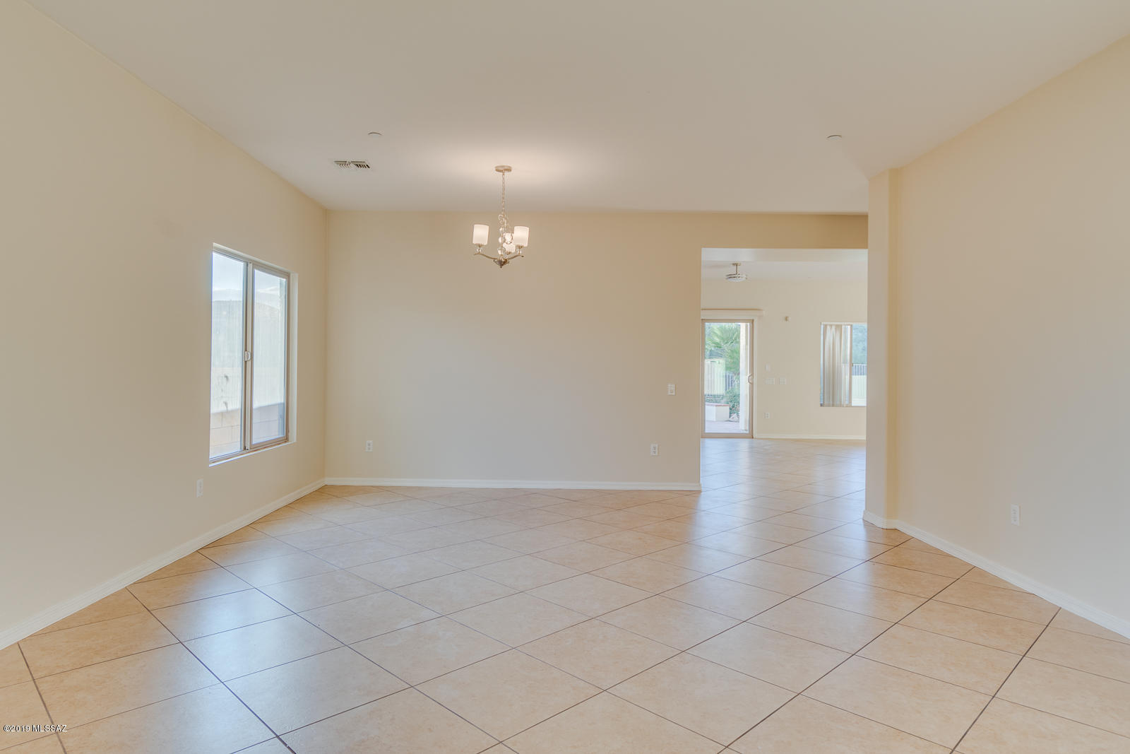 Sonora At Rancho Sahuarita (475-699) - Residential