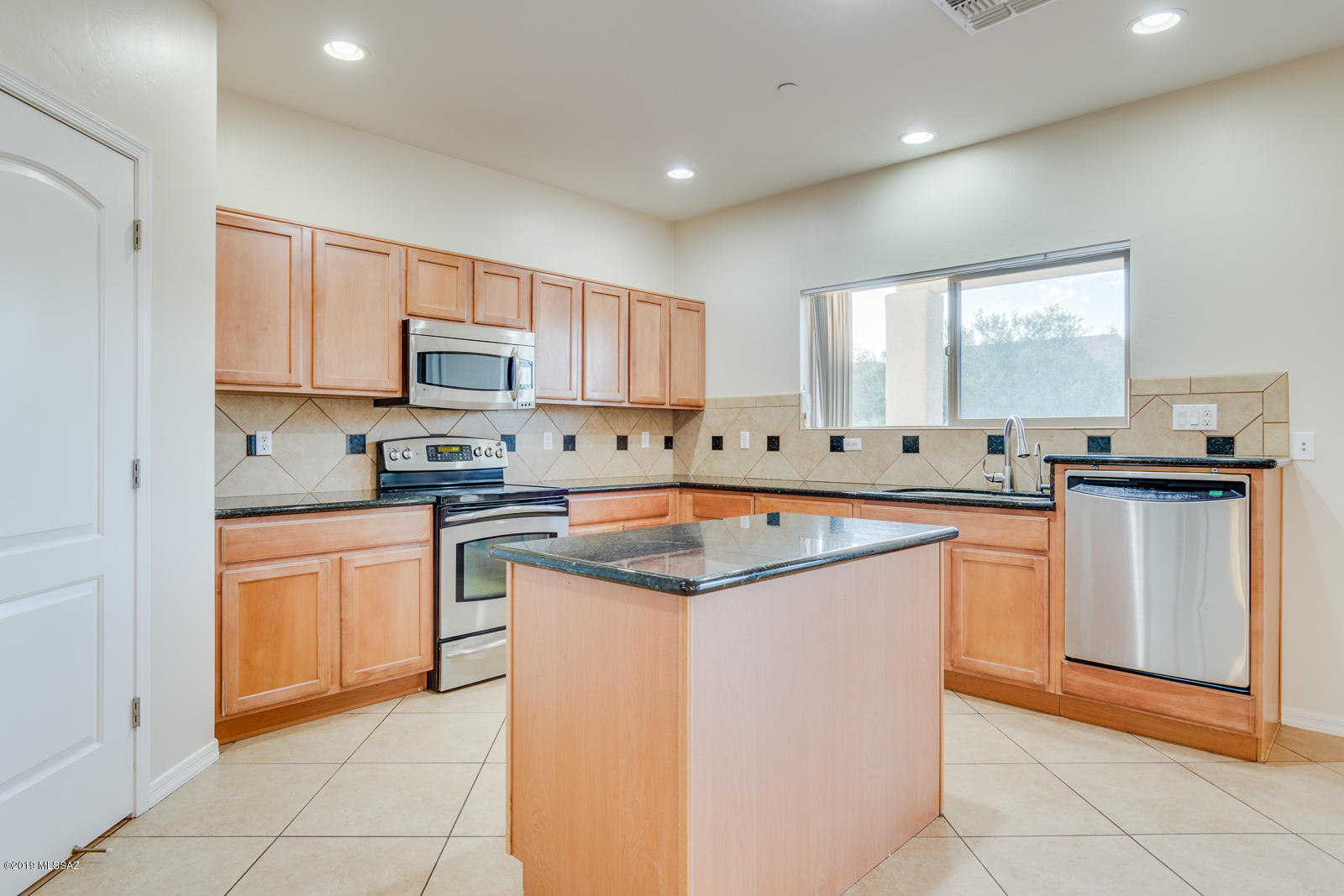 Sonora At Rancho Sahuarita (475-699) - Residential