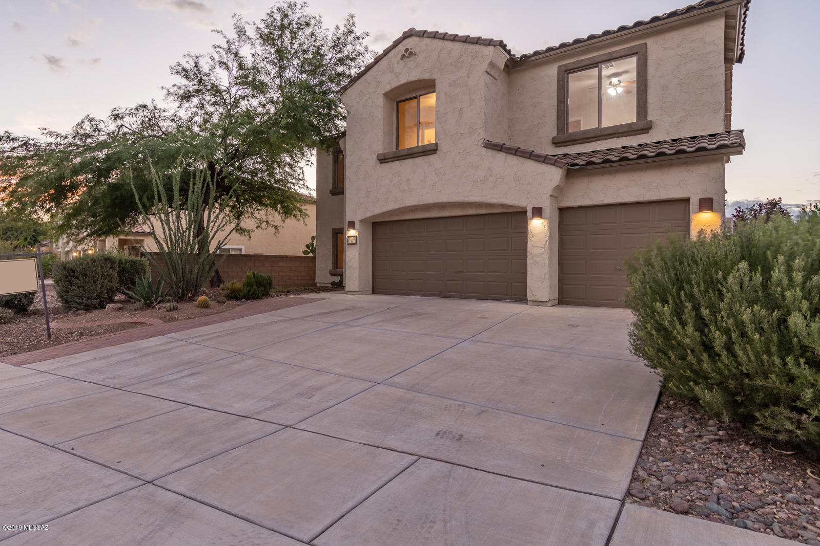Sonora At Rancho Sahuarita (475-699) - Residential