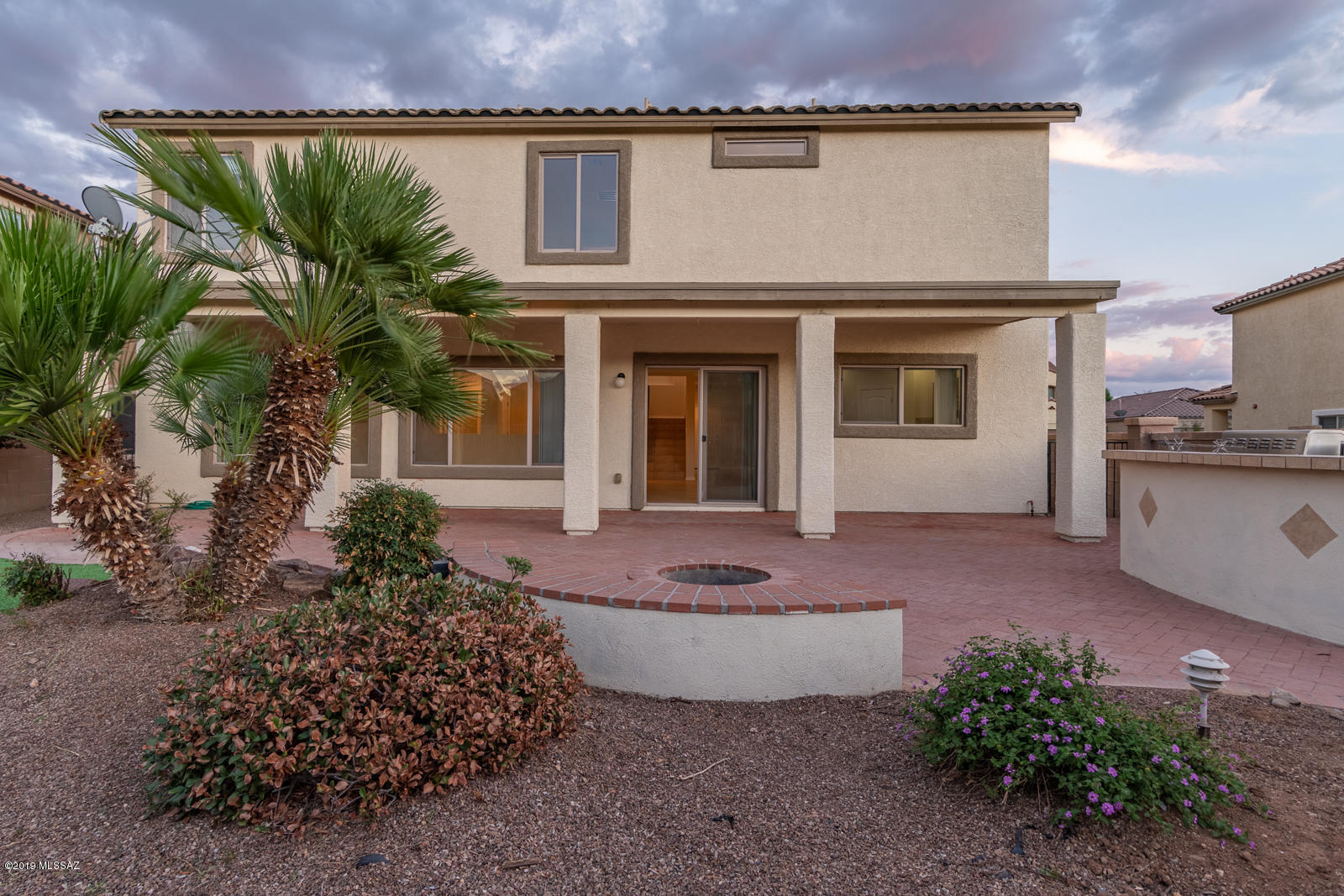 Sonora At Rancho Sahuarita (475-699) - Residential