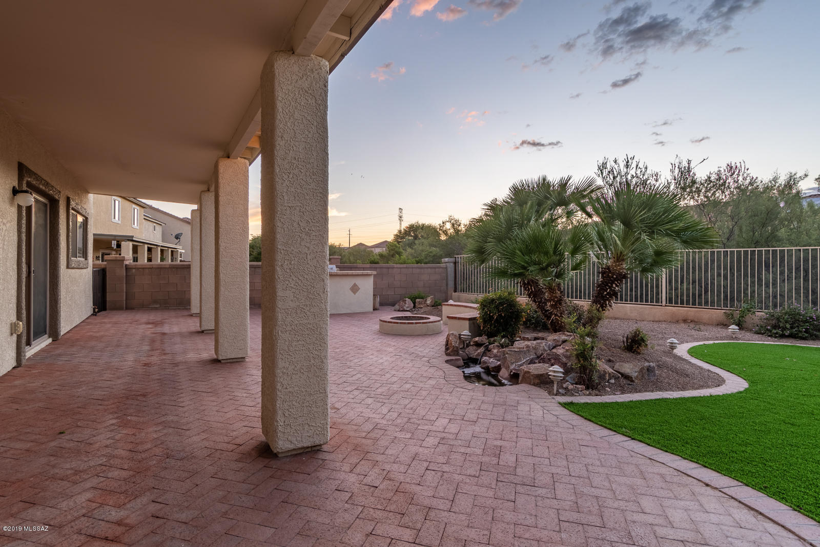 Sonora At Rancho Sahuarita (475-699) - Residential
