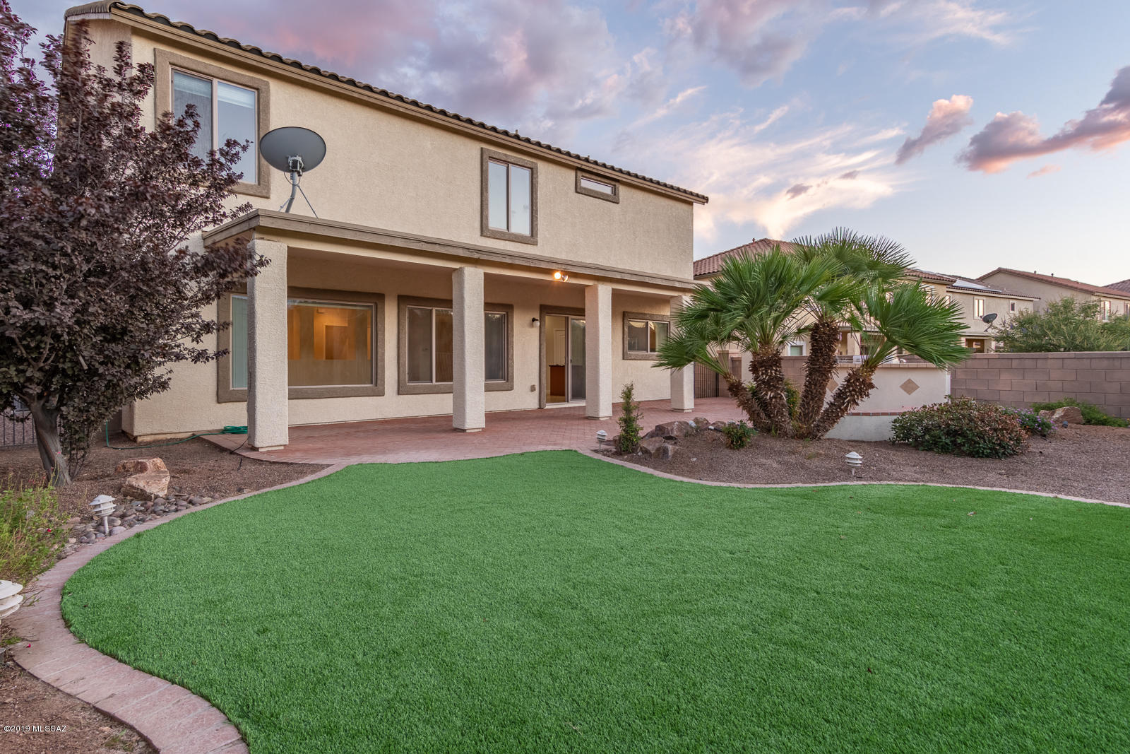 Sonora At Rancho Sahuarita (475-699) - Residential