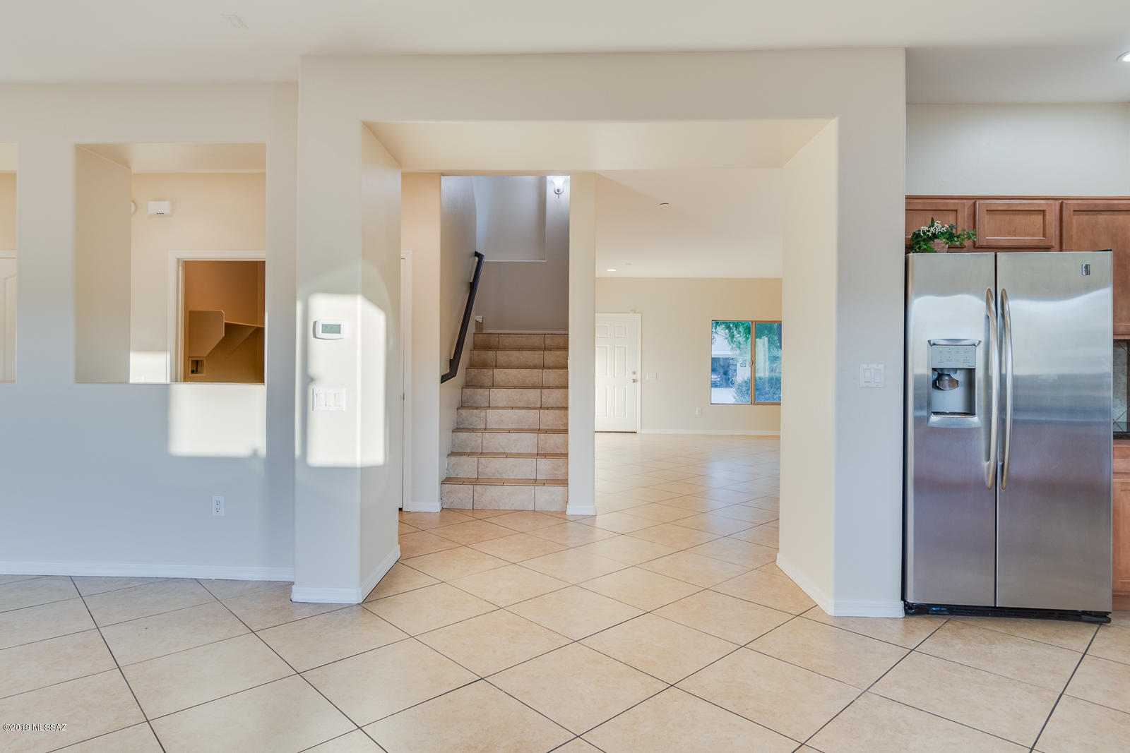 Sonora At Rancho Sahuarita (475-699) - Residential