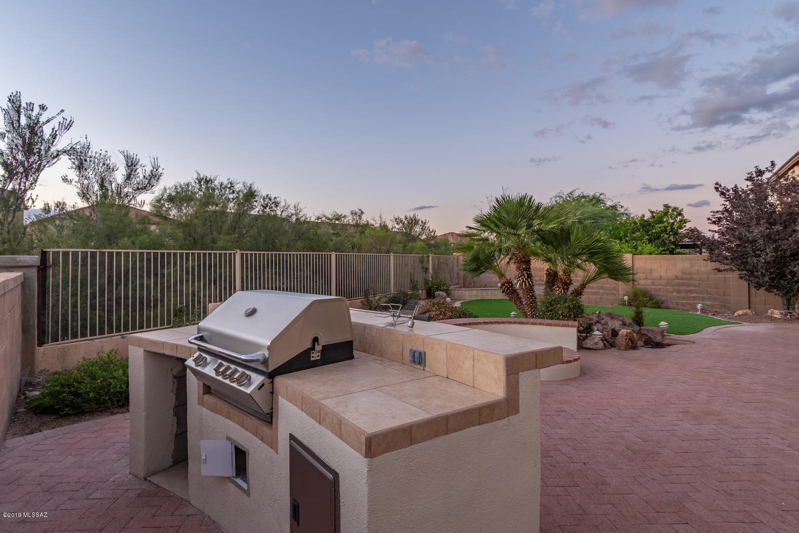 Sonora At Rancho Sahuarita (475-699) - Residential