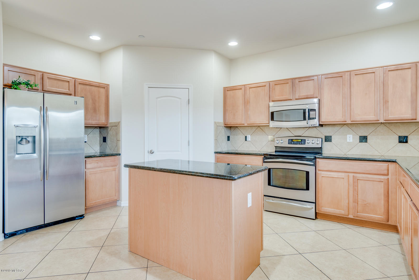 Sonora At Rancho Sahuarita (475-699) - Residential