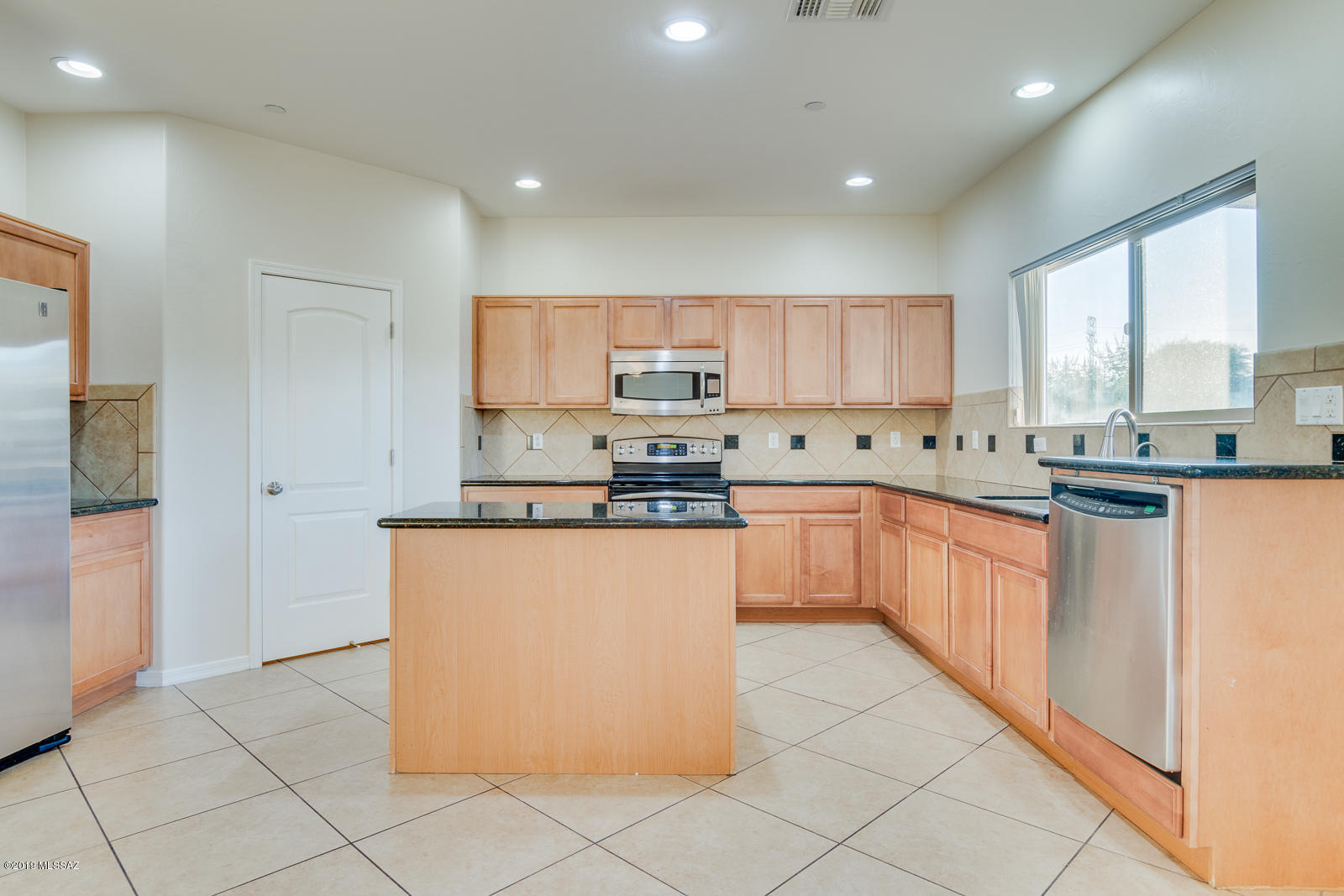 Sonora At Rancho Sahuarita (475-699) - Residential