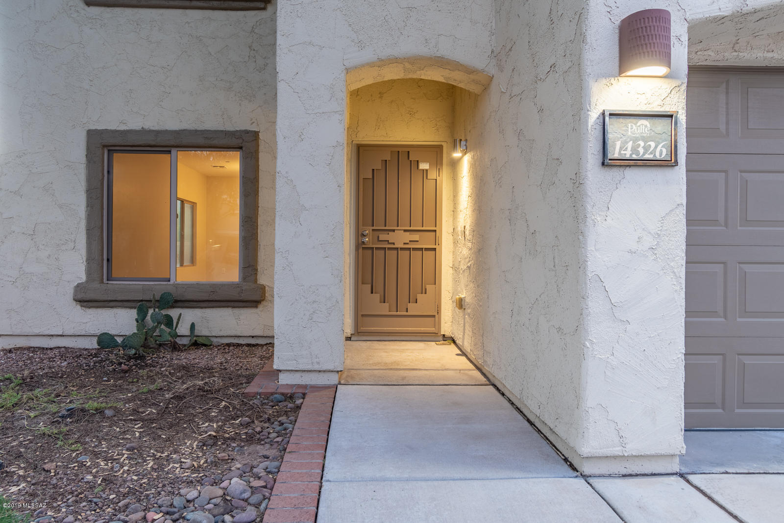 Sonora At Rancho Sahuarita (475-699) - Residential
