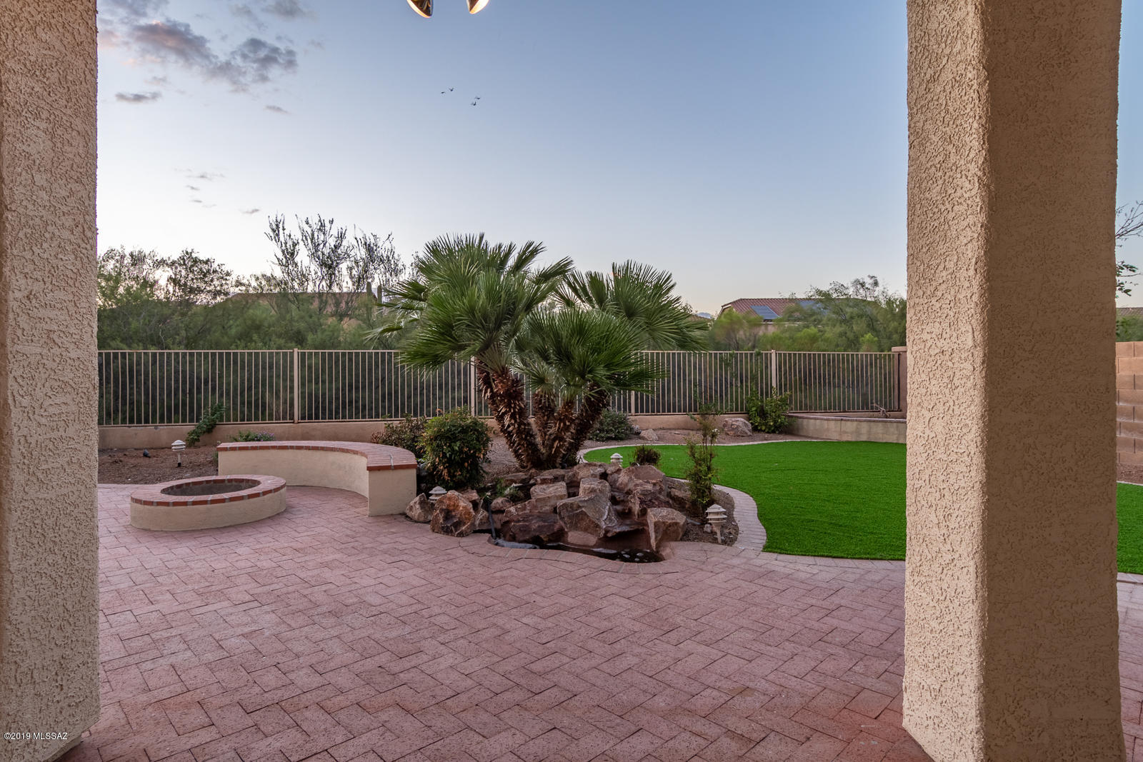 Sonora At Rancho Sahuarita (475-699) - Residential