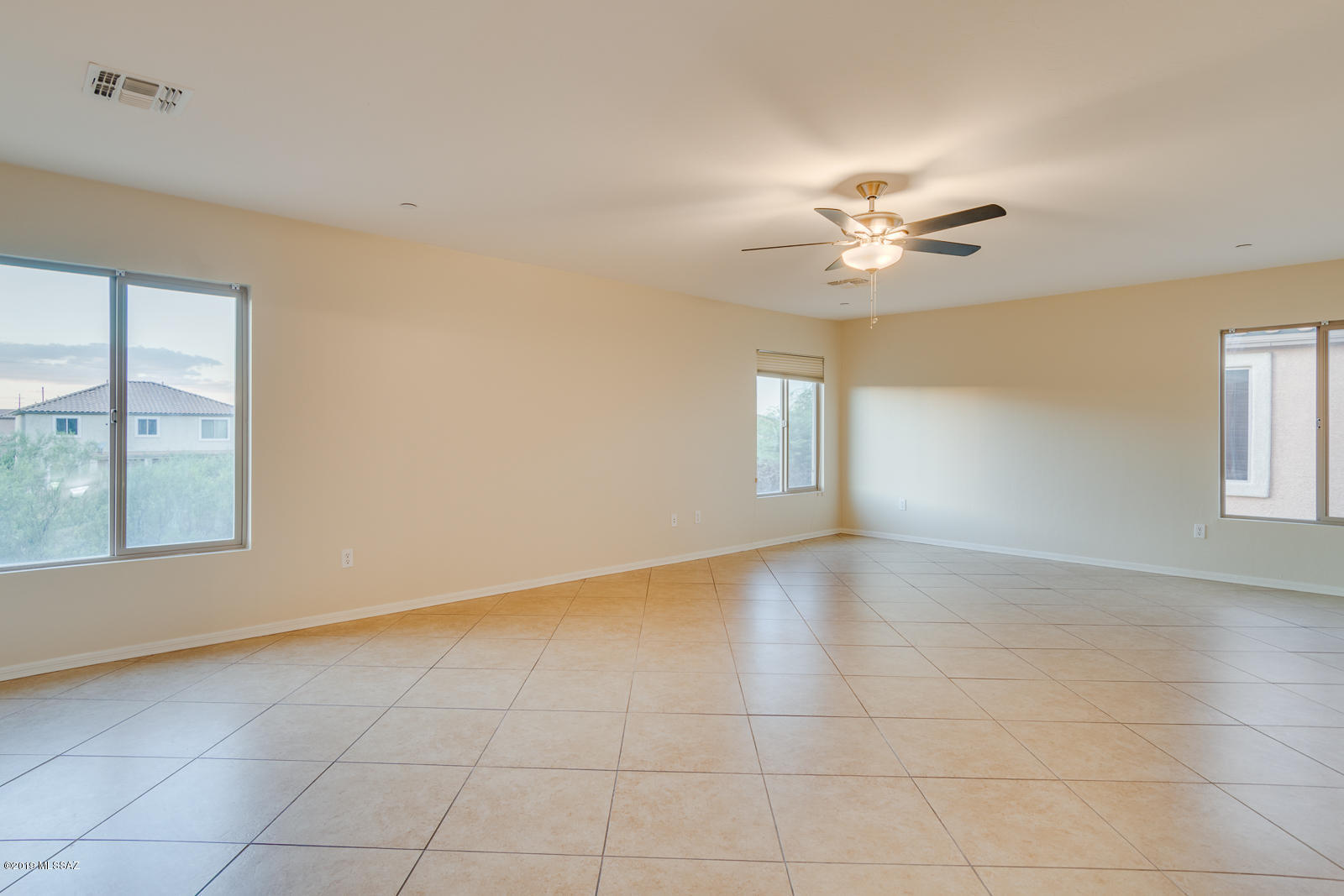 Sonora At Rancho Sahuarita (475-699) - Residential