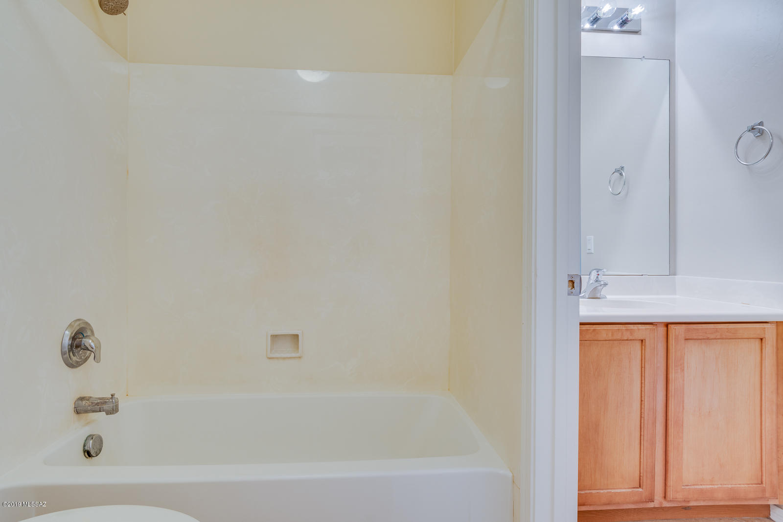Sonora At Rancho Sahuarita (475-699) - Residential
