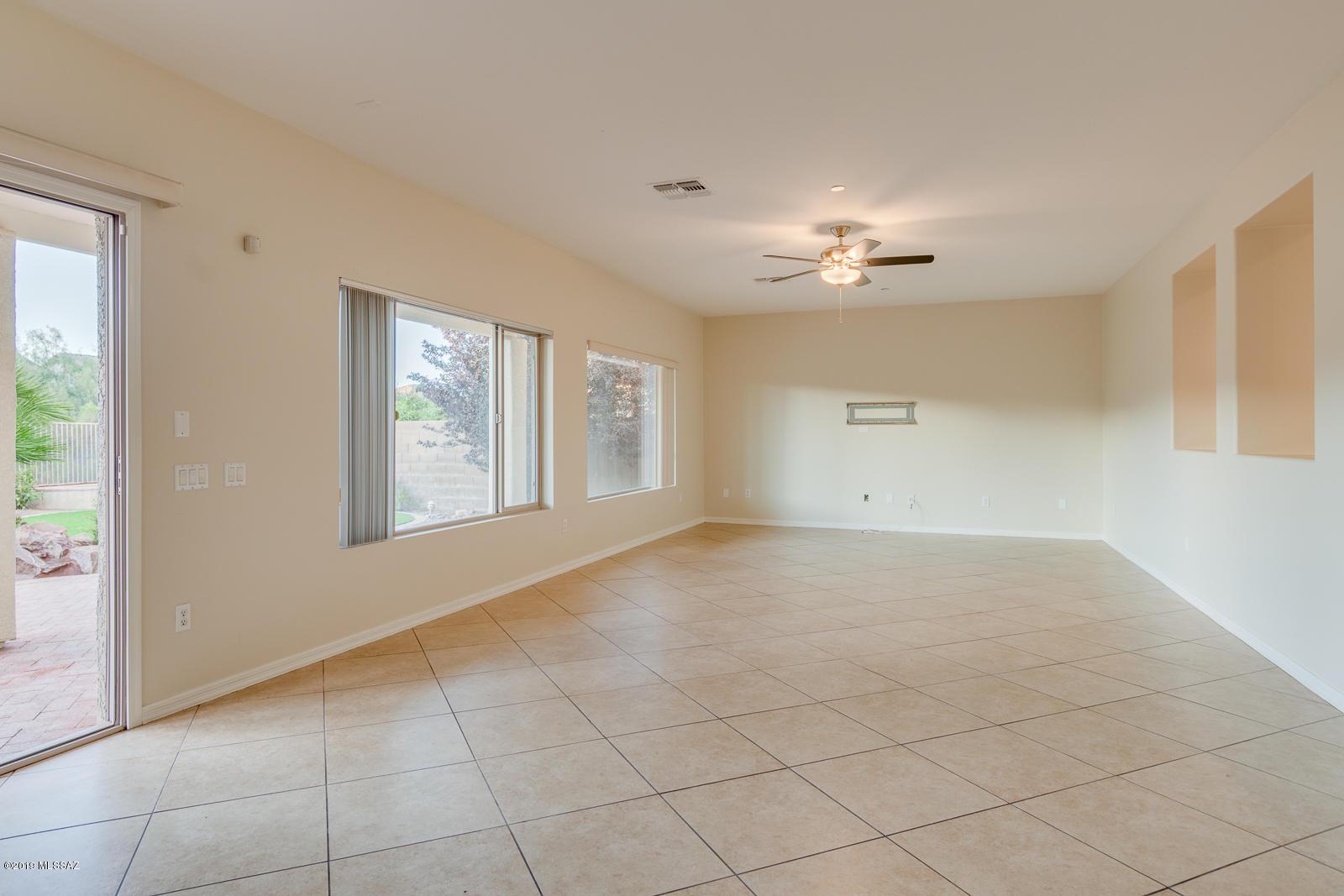 Sonora At Rancho Sahuarita (475-699) - Residential