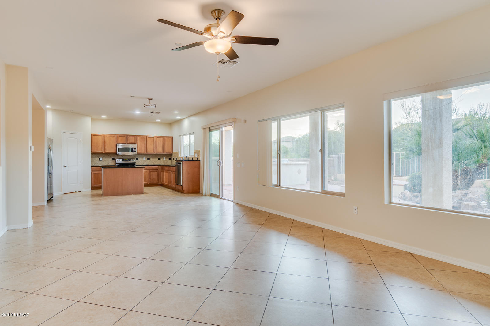 Sonora At Rancho Sahuarita (475-699) - Residential