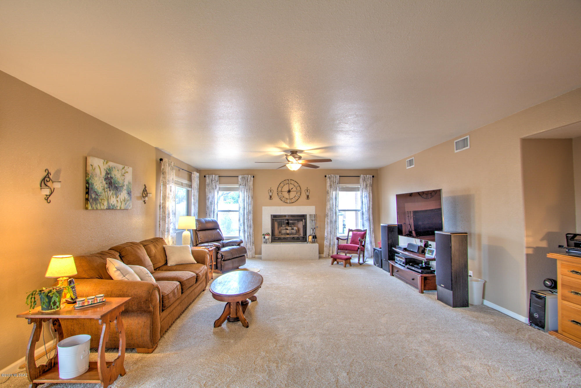 Continental Ranch Parcel 16 (1-120) - Residential