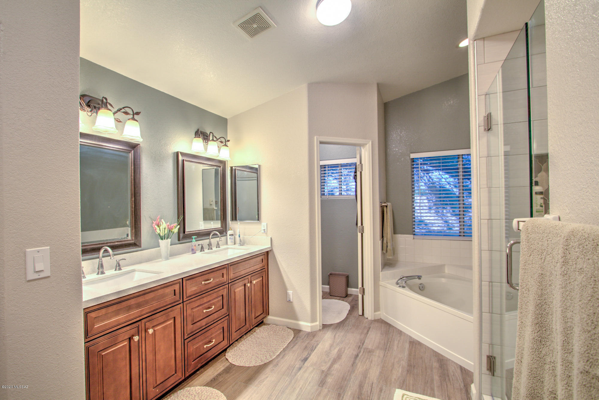 Continental Ranch Parcel 16 (1-120) - Residential