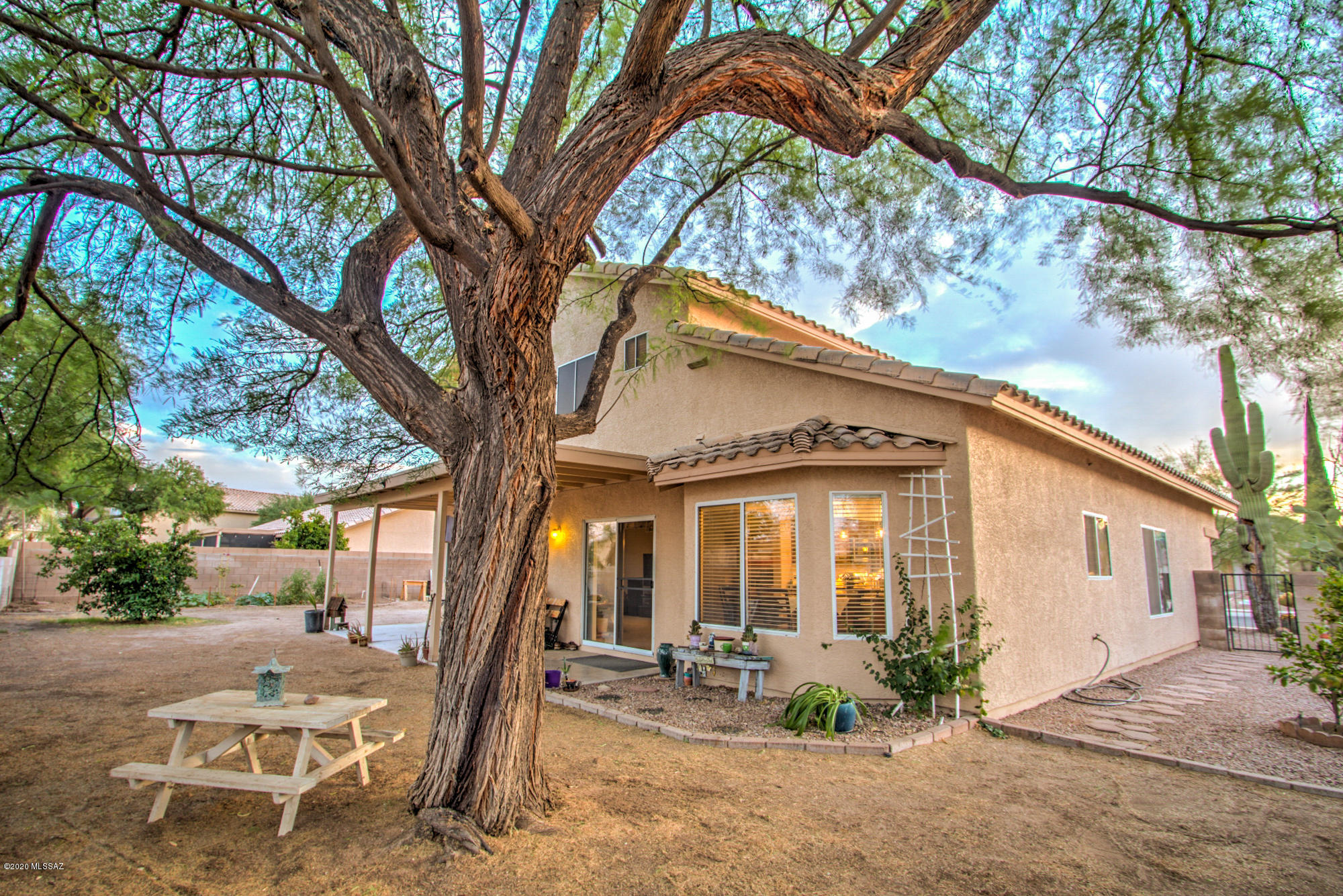 Continental Ranch Parcel 16 (1-120) - Residential