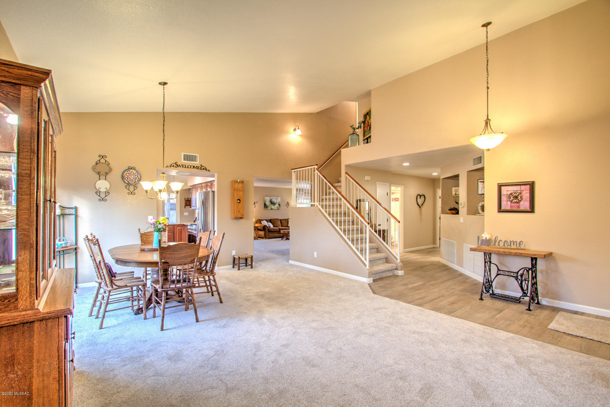 Continental Ranch Parcel 16 (1-120) - Residential