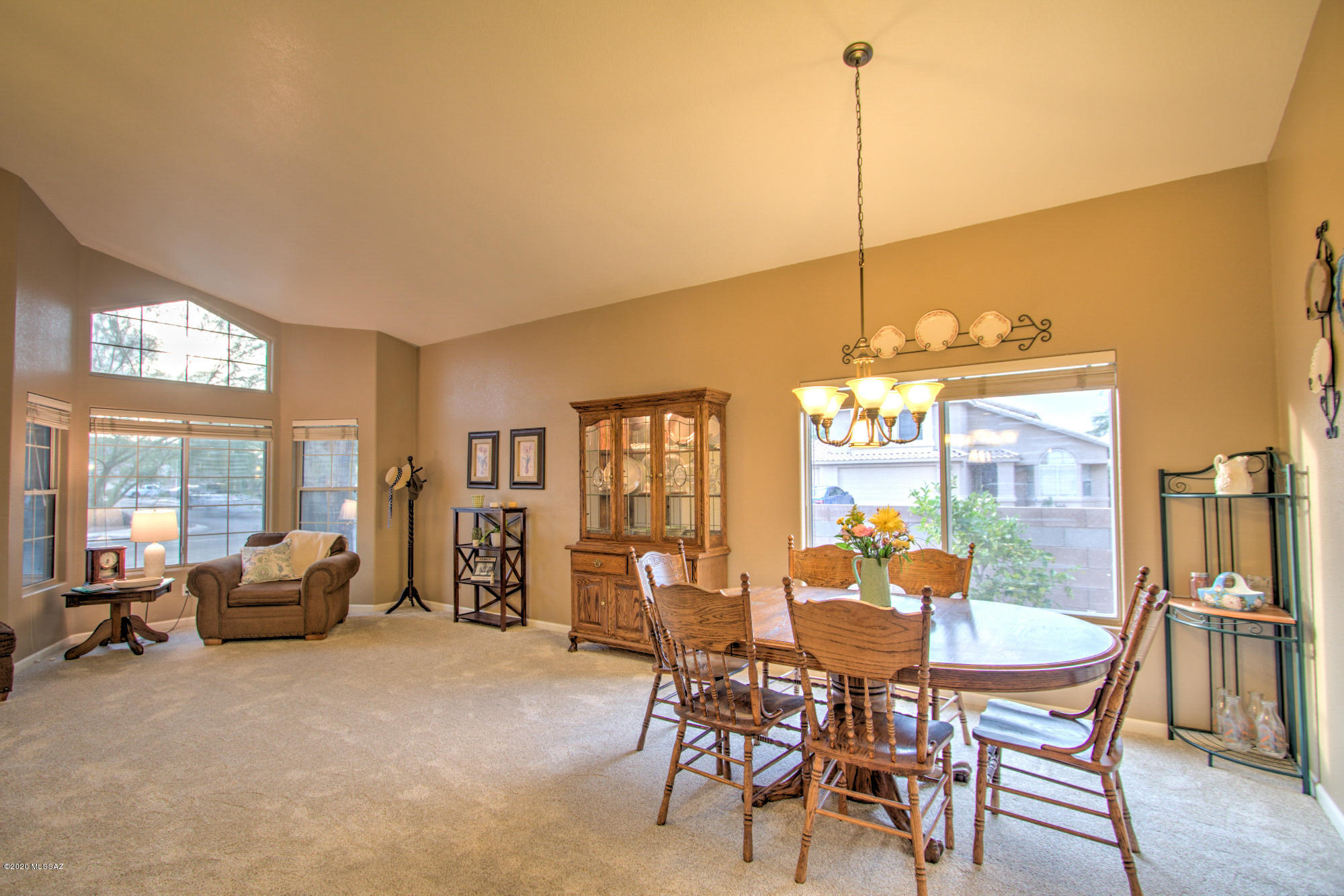 Continental Ranch Parcel 16 (1-120) - Residential