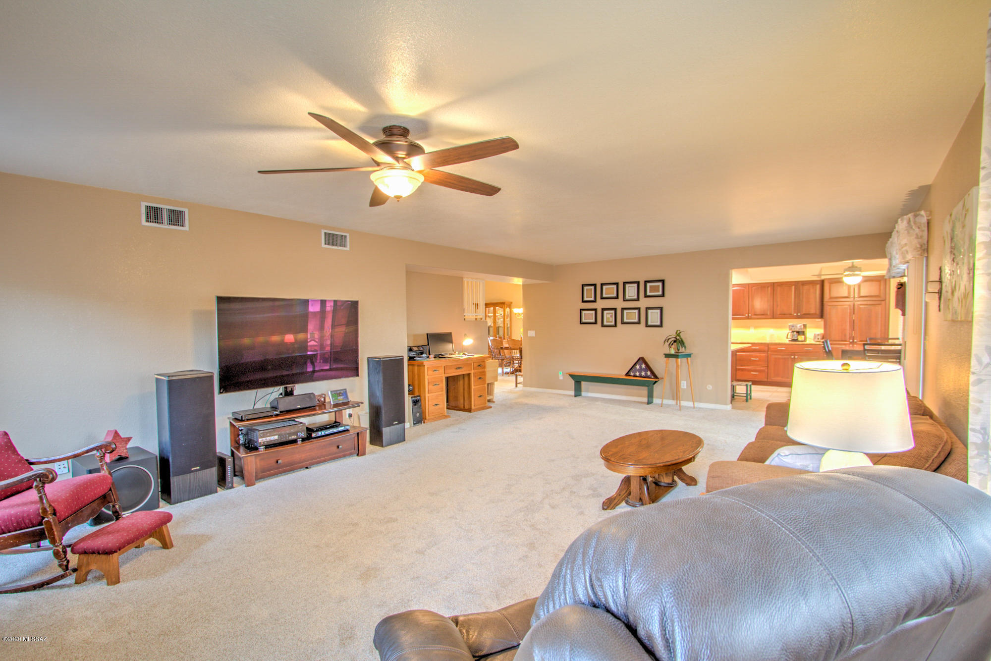 Continental Ranch Parcel 16 (1-120) - Residential