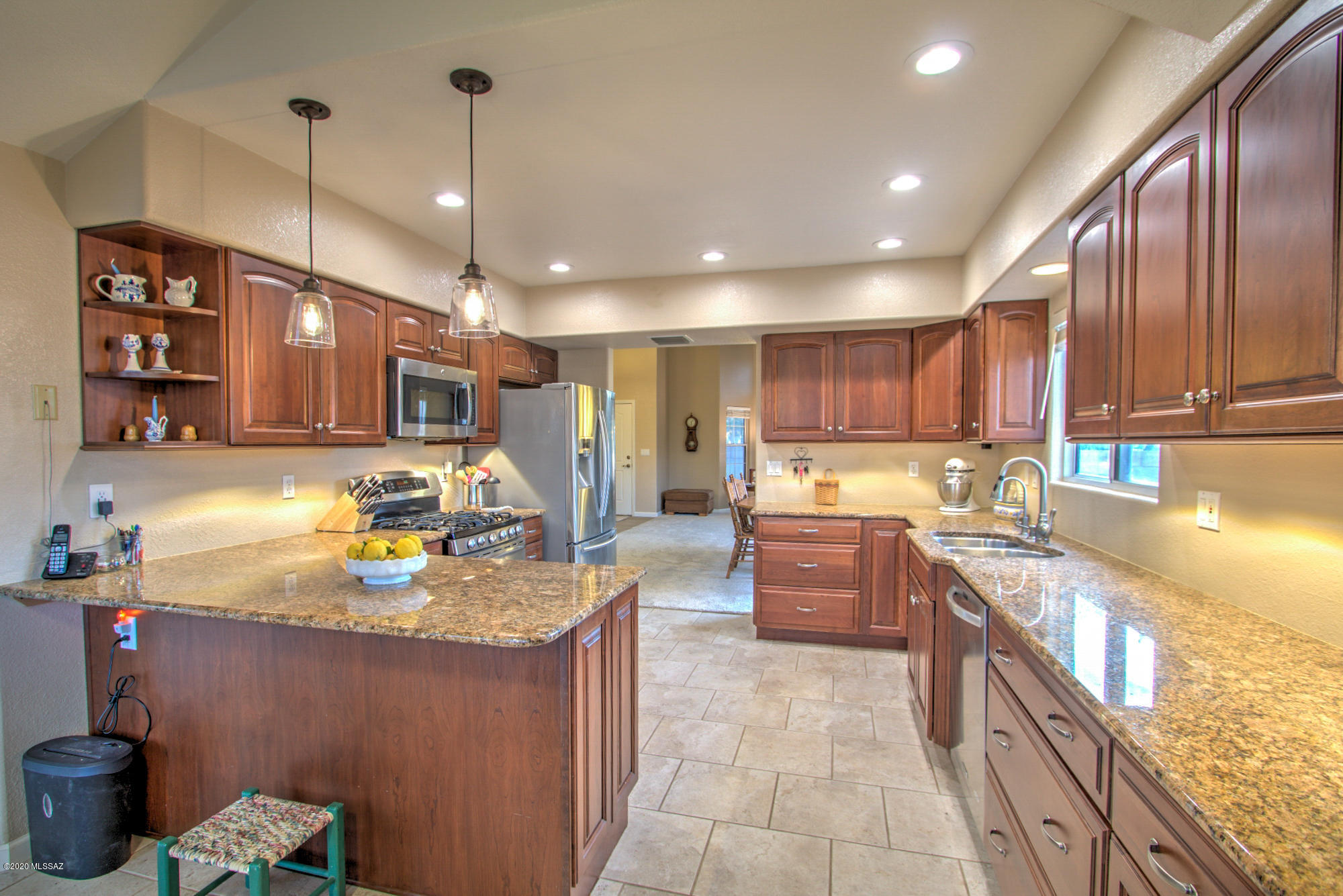 Continental Ranch Parcel 16 (1-120) - Residential