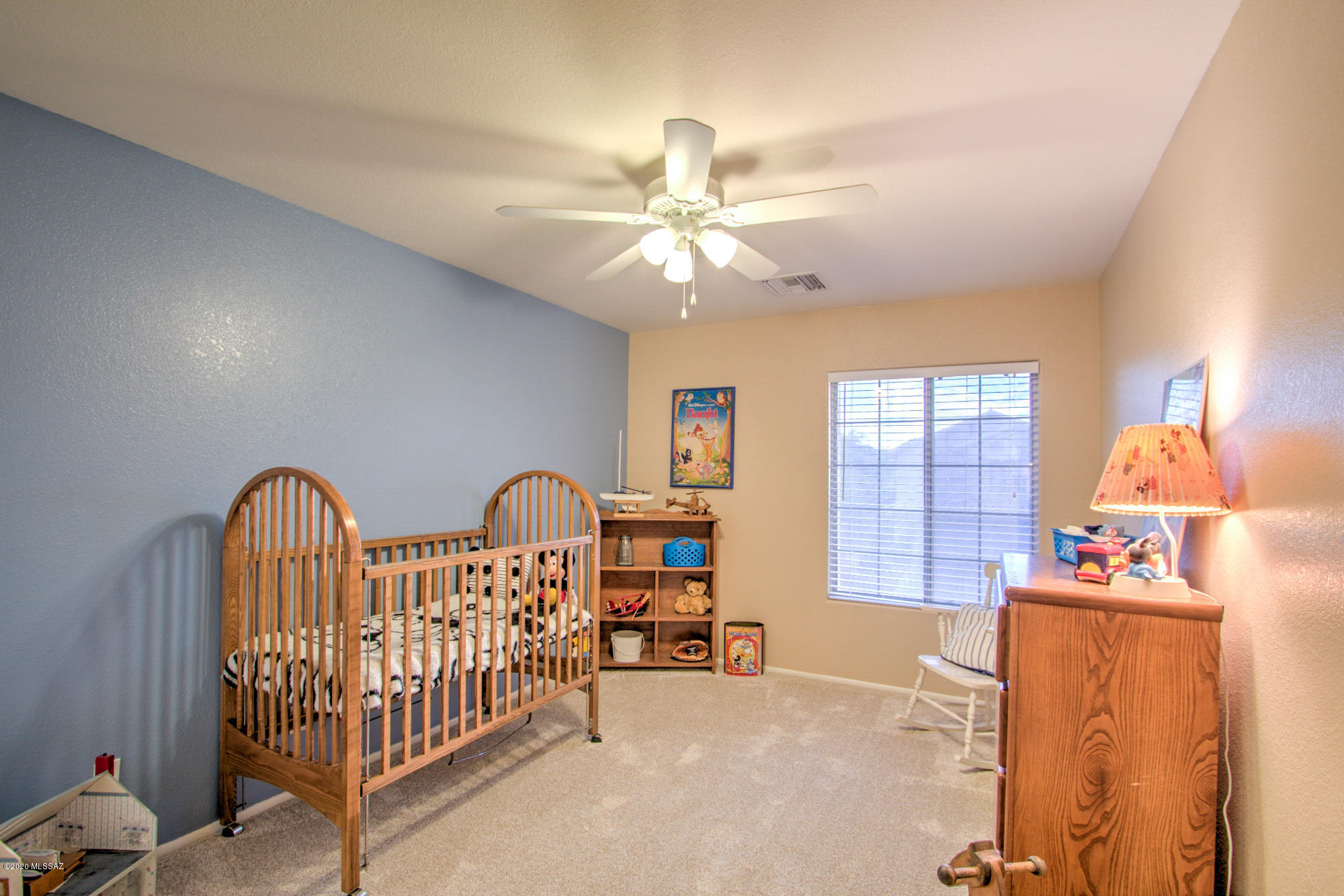Continental Ranch Parcel 16 (1-120) - Residential