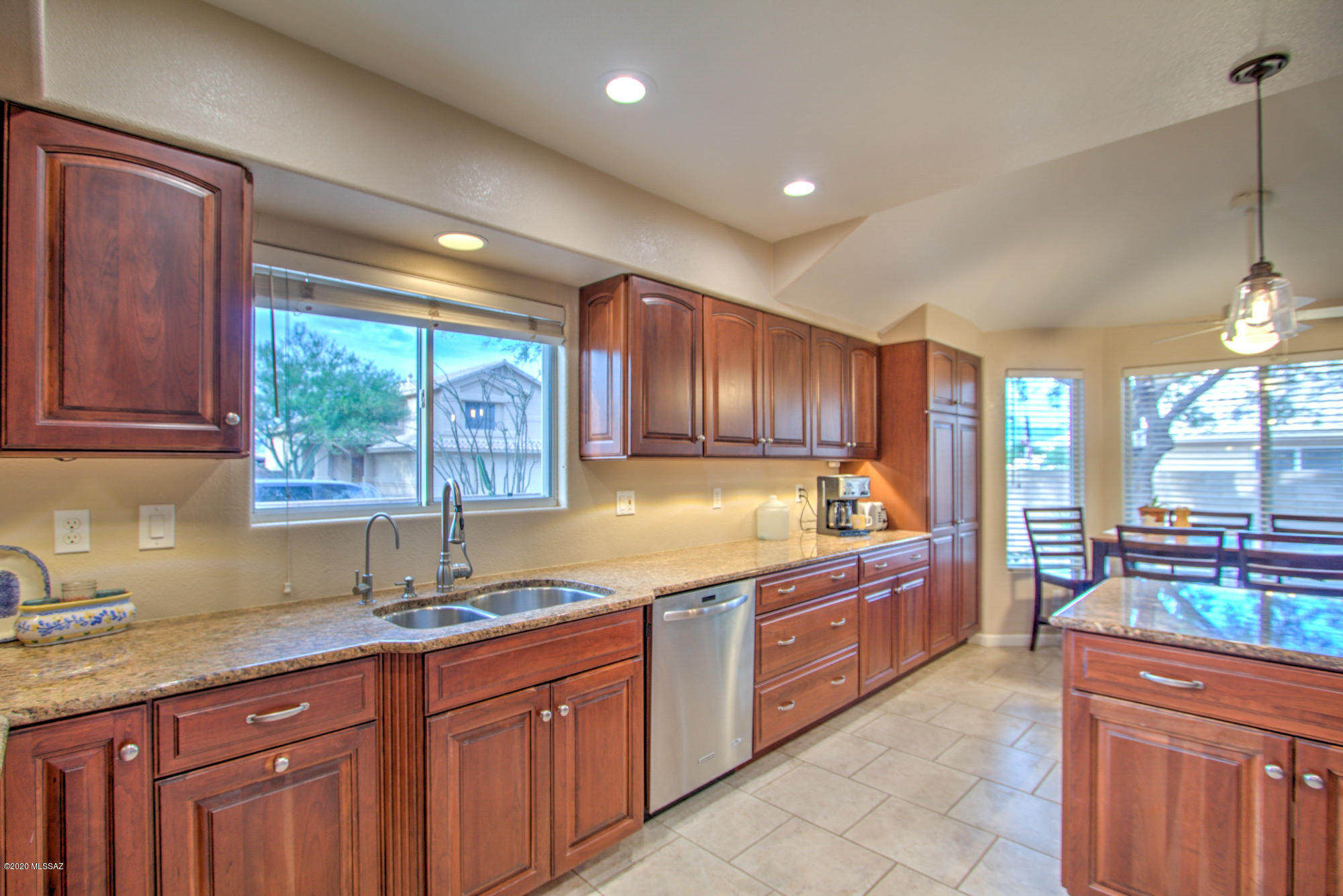 Continental Ranch Parcel 16 (1-120) - Residential