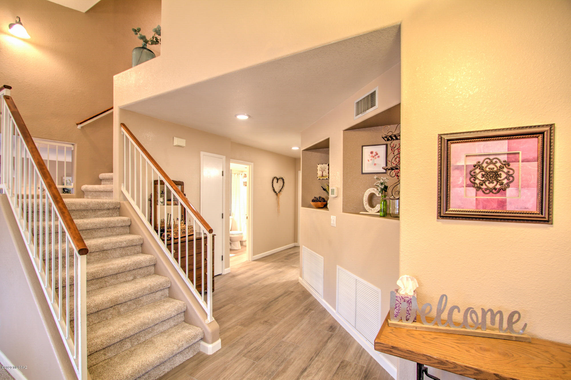 Continental Ranch Parcel 16 (1-120) - Residential