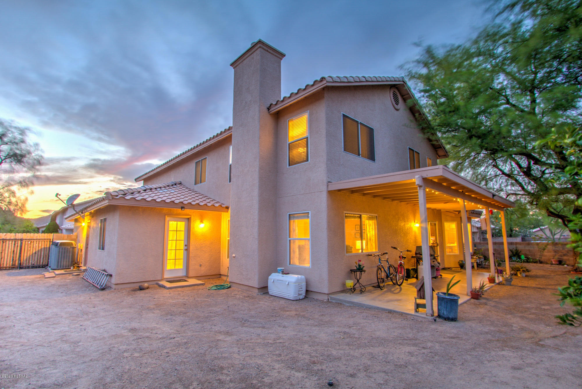 Continental Ranch Parcel 16 (1-120) - Residential