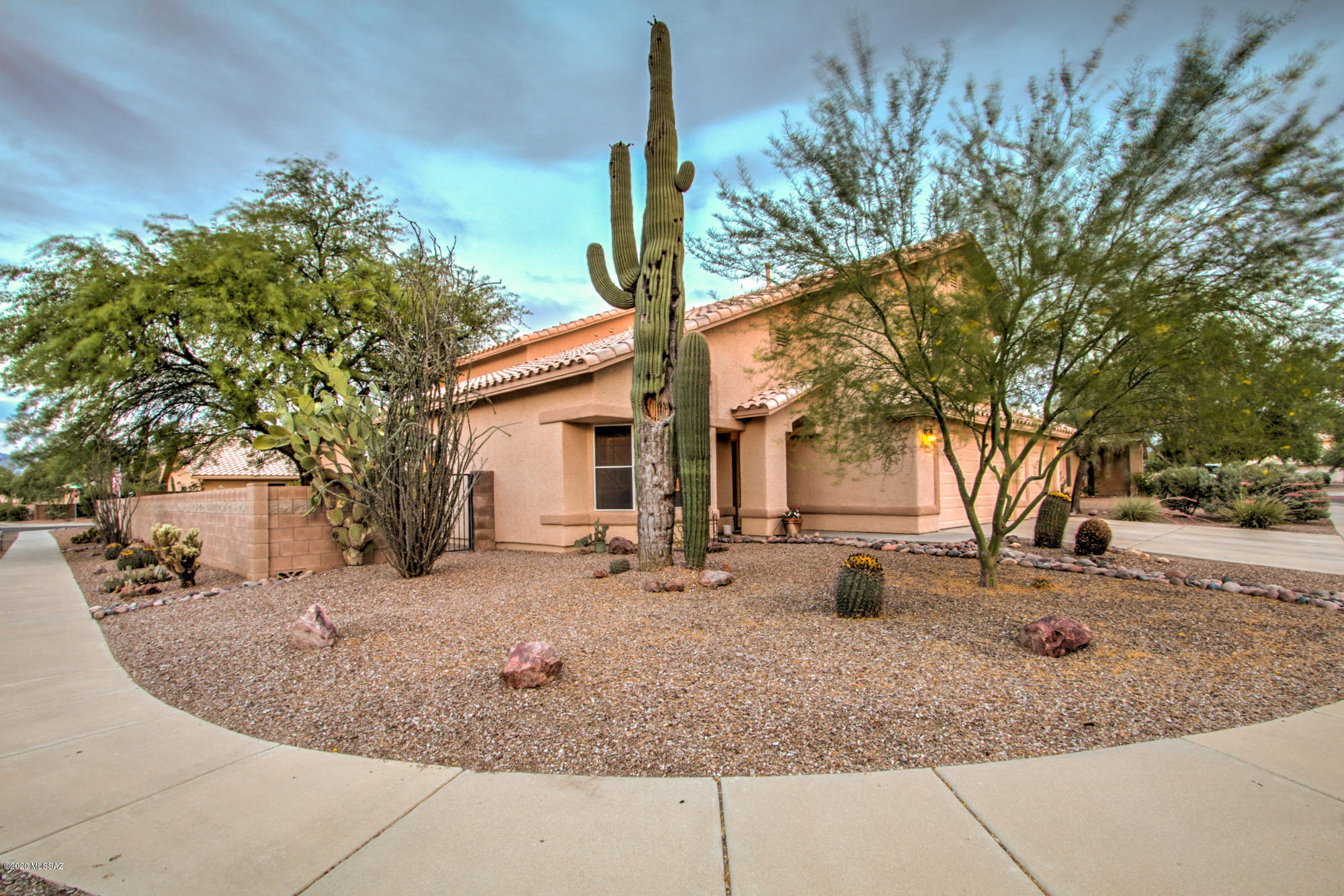 Continental Ranch Parcel 16 (1-120) - Residential