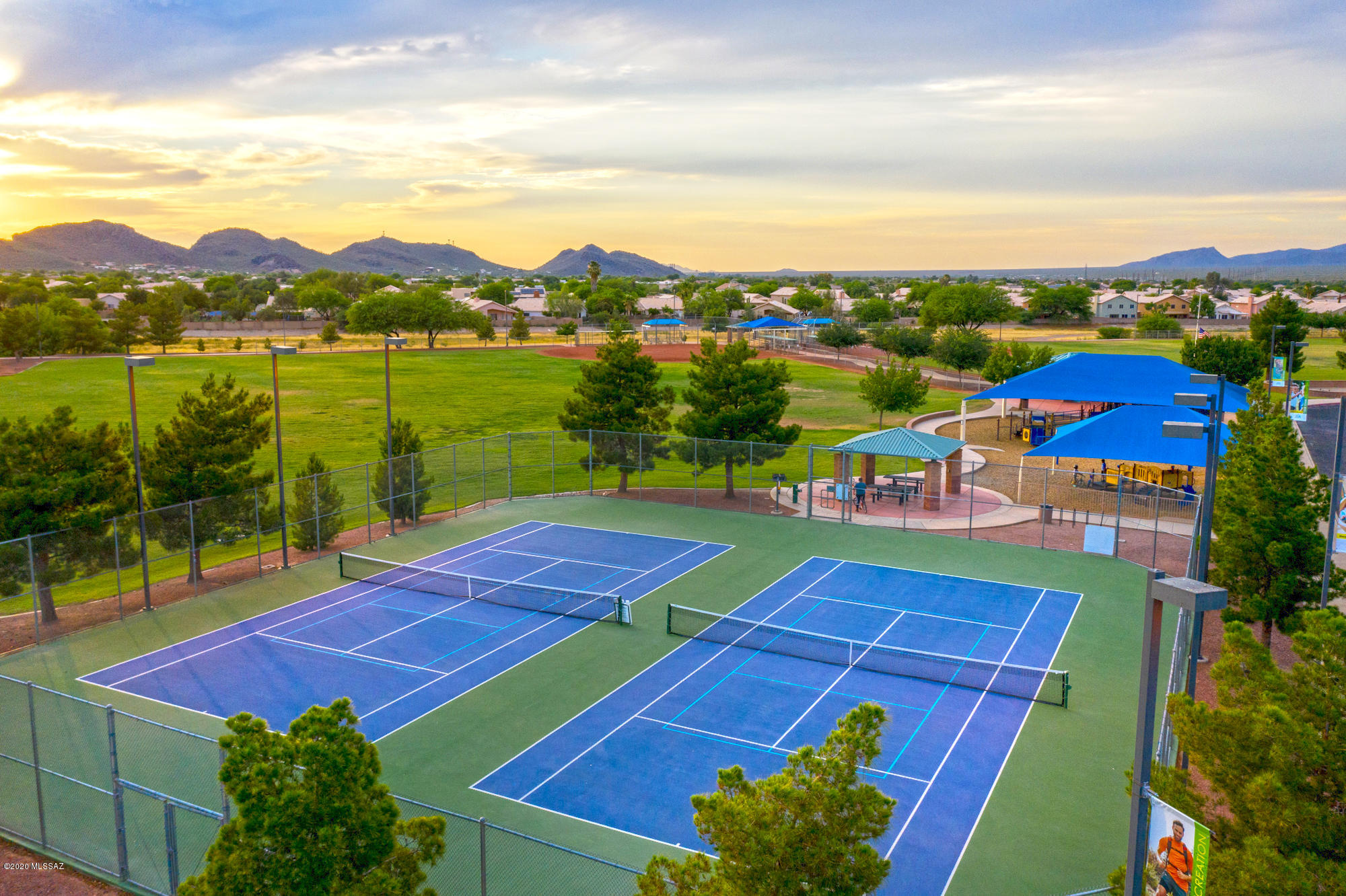 Continental Ranch Parcel 16 (1-120) - Residential