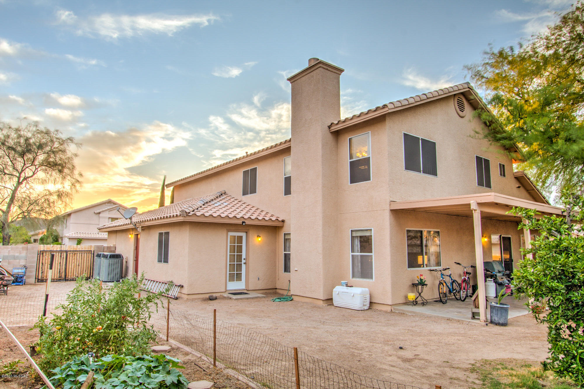 Continental Ranch Parcel 16 (1-120) - Residential