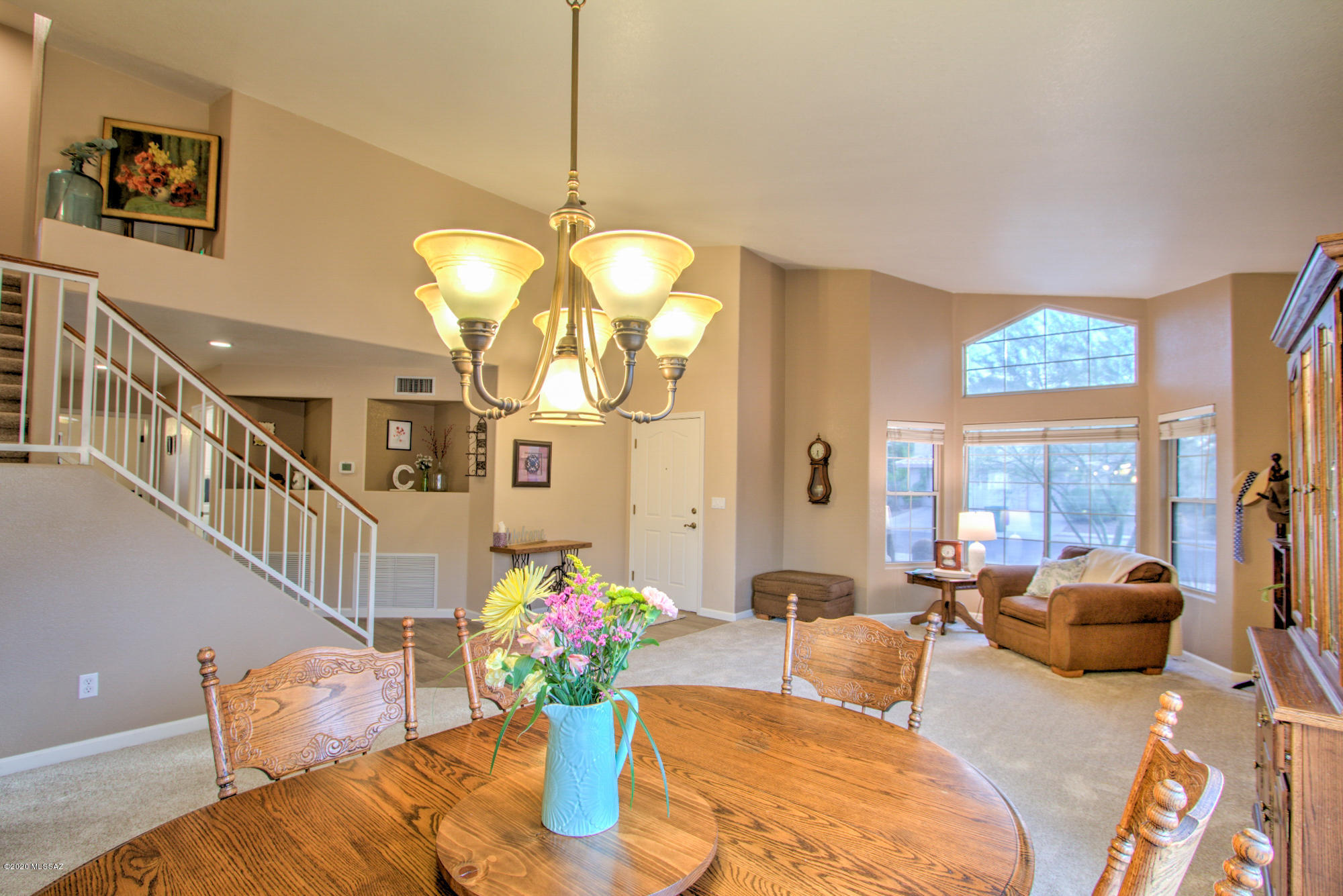 Continental Ranch Parcel 16 (1-120) - Residential