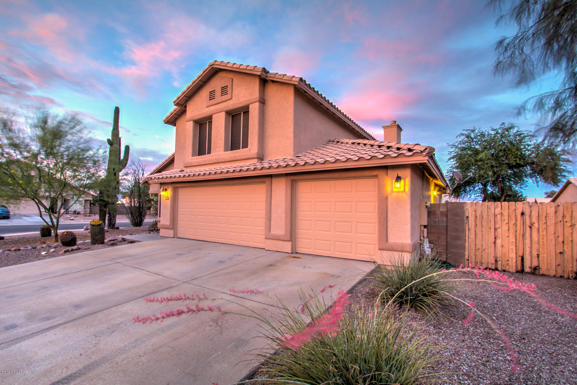 Continental Ranch Parcel 16 (1-120) - Residential