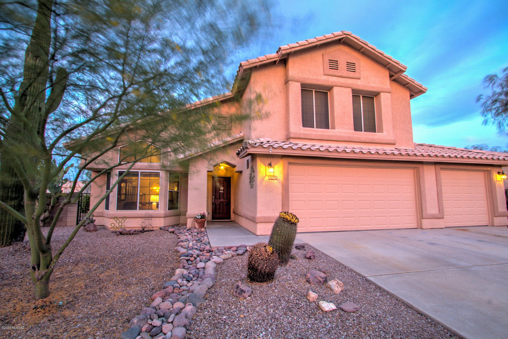 Continental Ranch Parcel 16 (1-120) - Residential