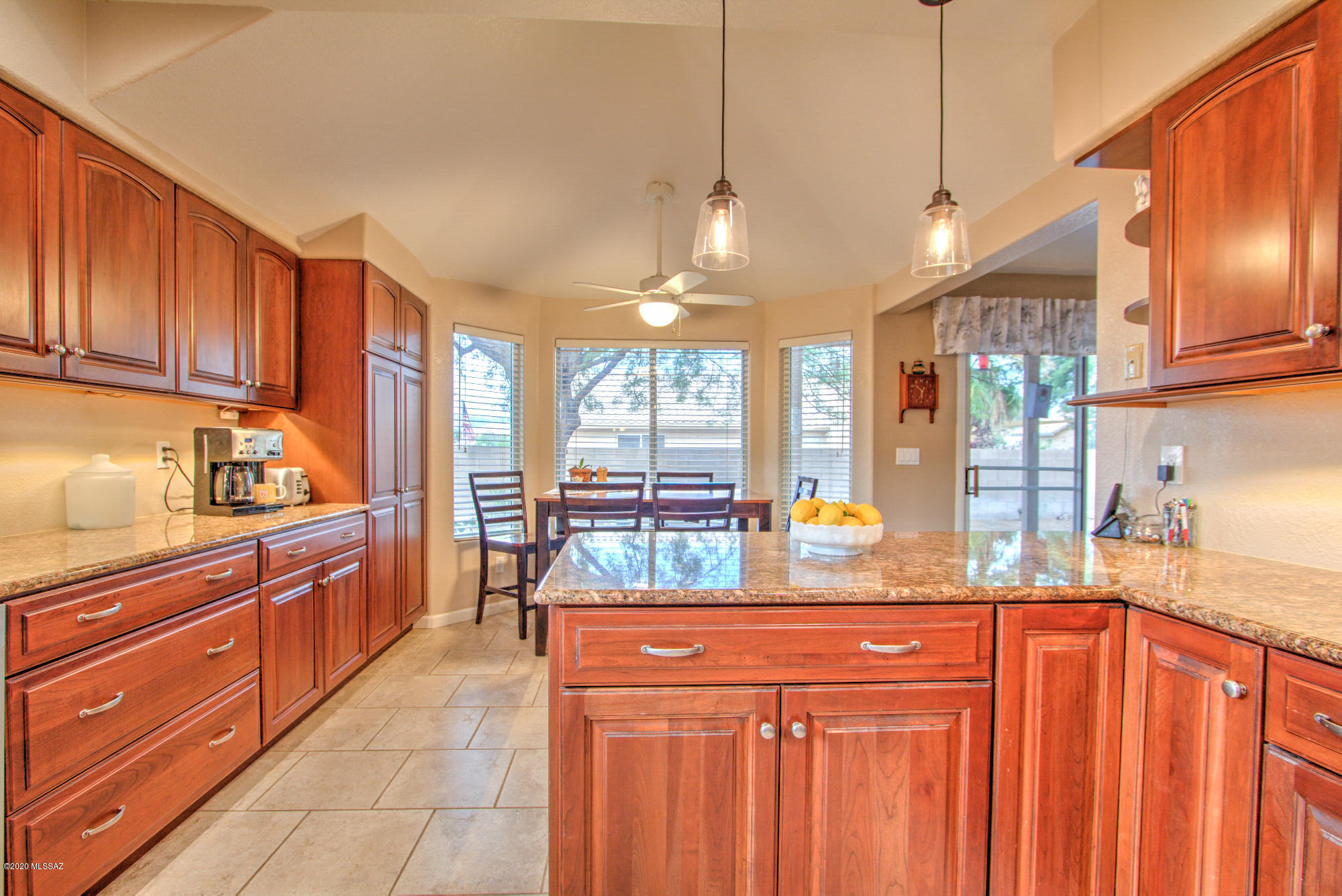Continental Ranch Parcel 16 (1-120) - Residential