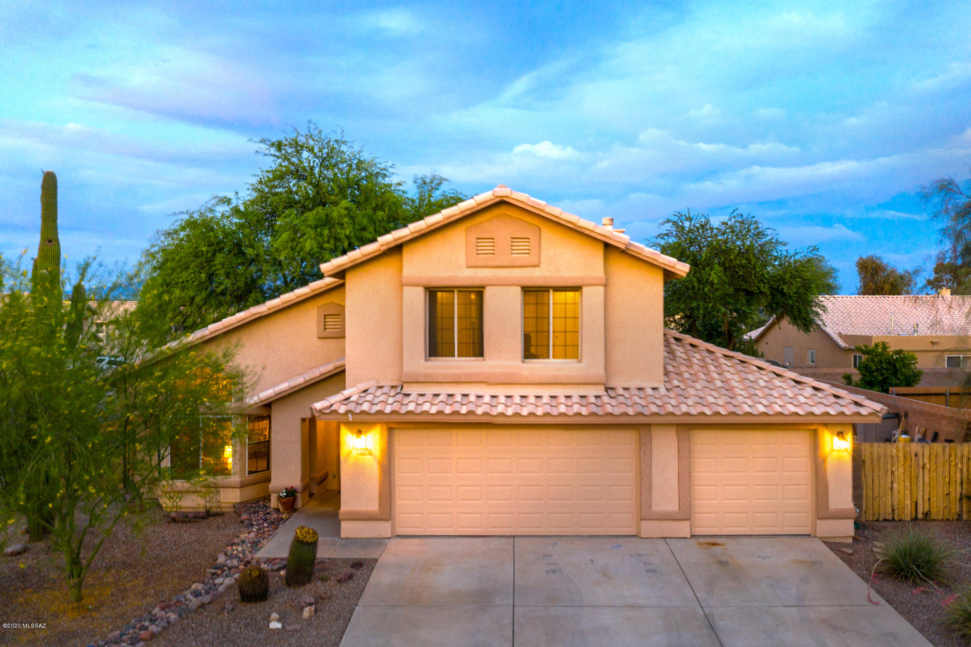 Continental Ranch Parcel 16 (1-120) - Residential