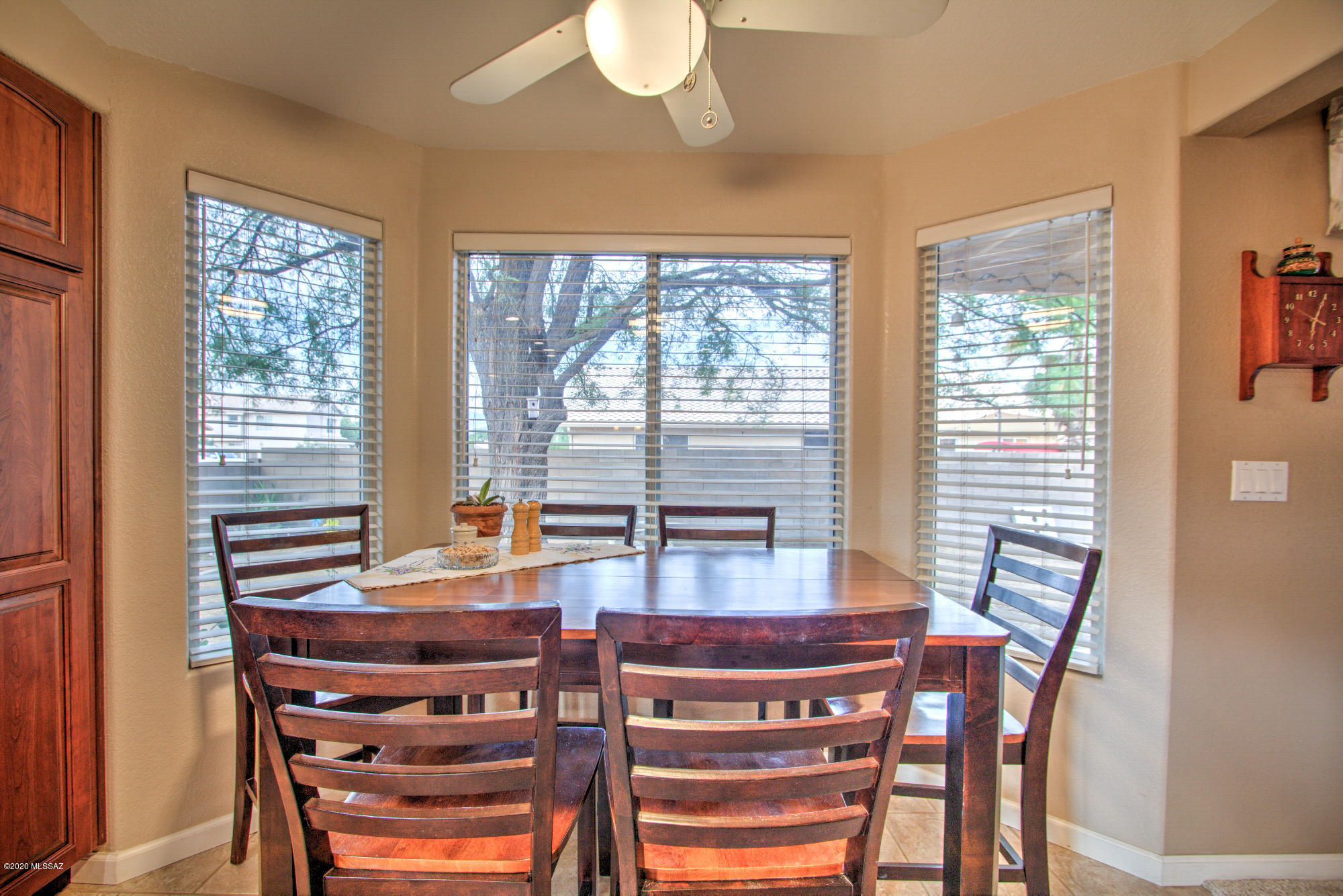 Continental Ranch Parcel 16 (1-120) - Residential