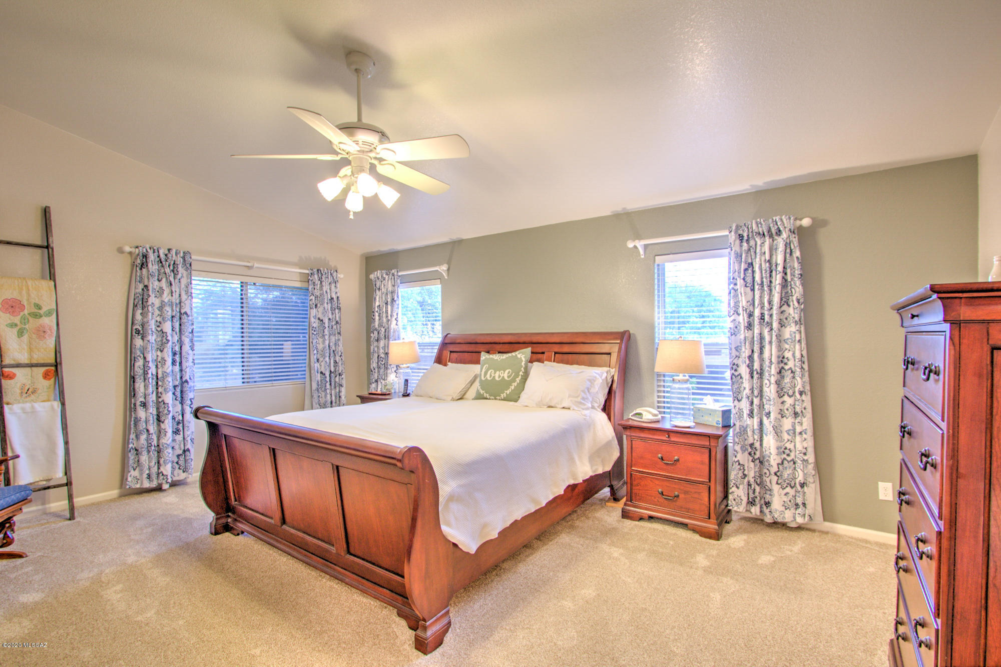 Continental Ranch Parcel 16 (1-120) - Residential