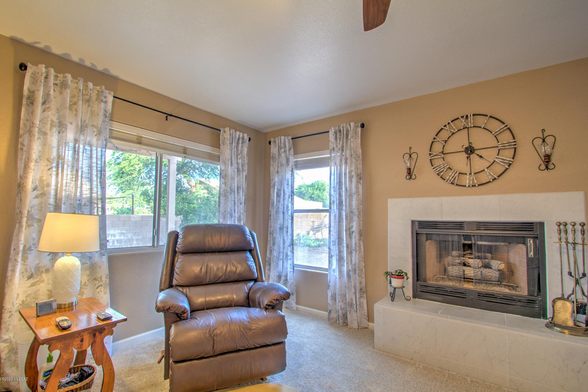 Continental Ranch Parcel 16 (1-120) - Residential