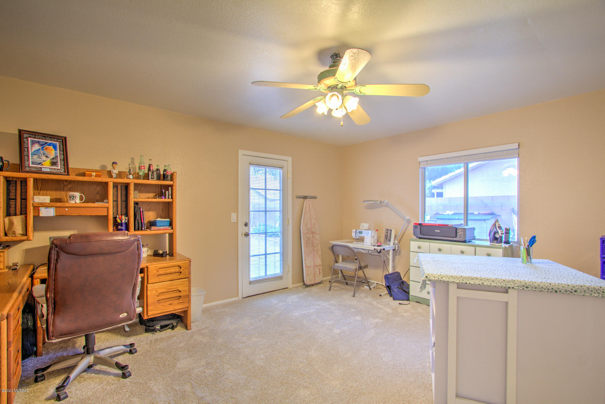 Continental Ranch Parcel 16 (1-120) - Residential