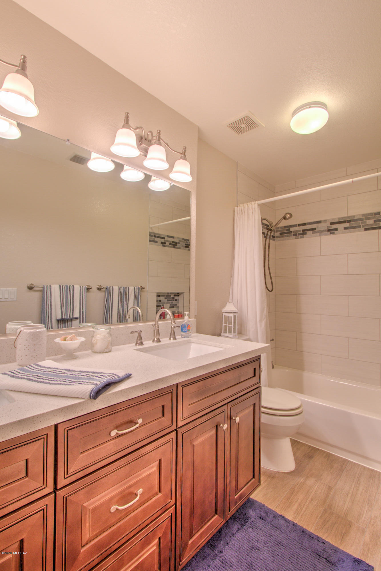 Continental Ranch Parcel 16 (1-120) - Residential