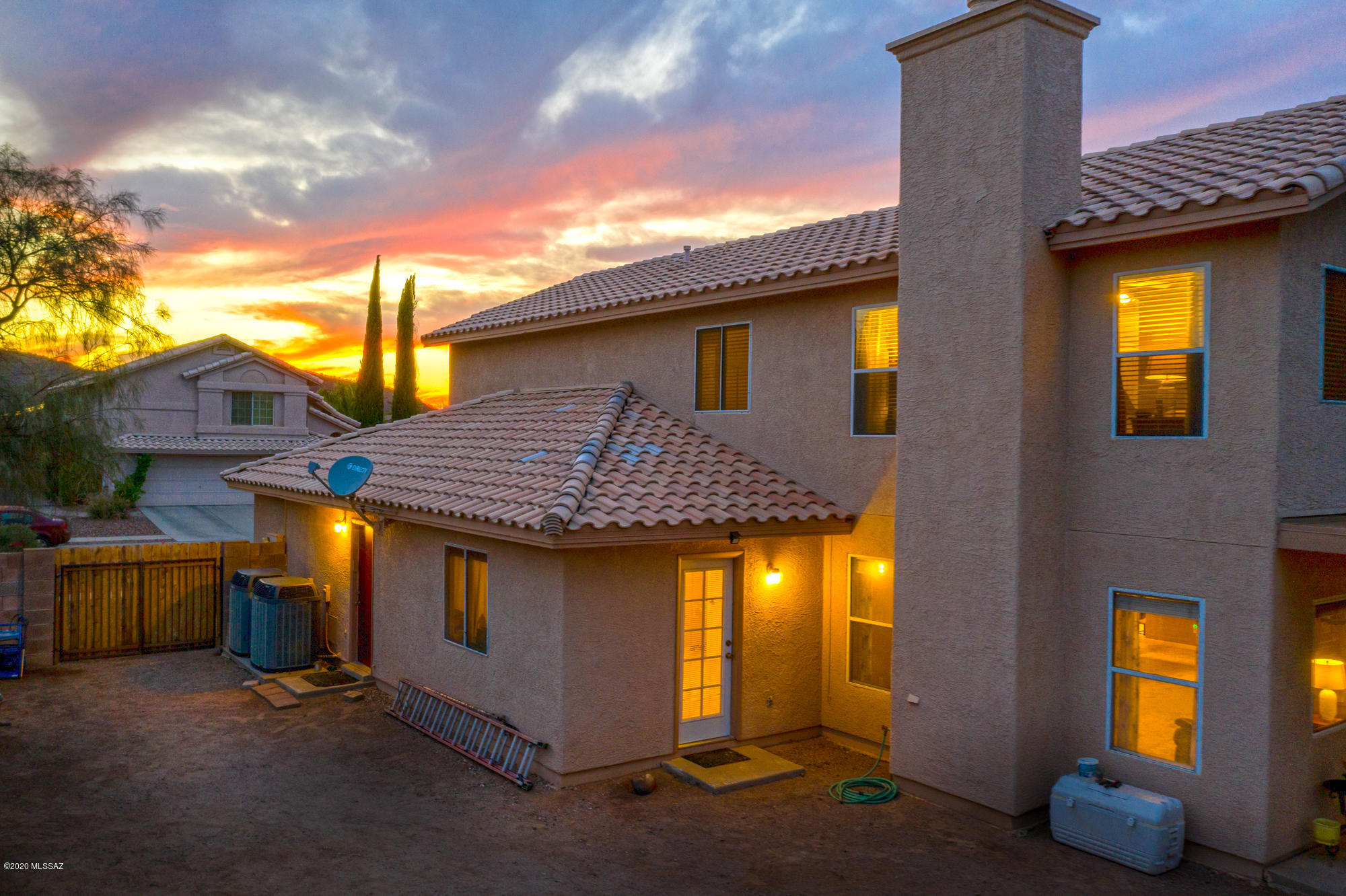 Continental Ranch Parcel 16 (1-120) - Residential