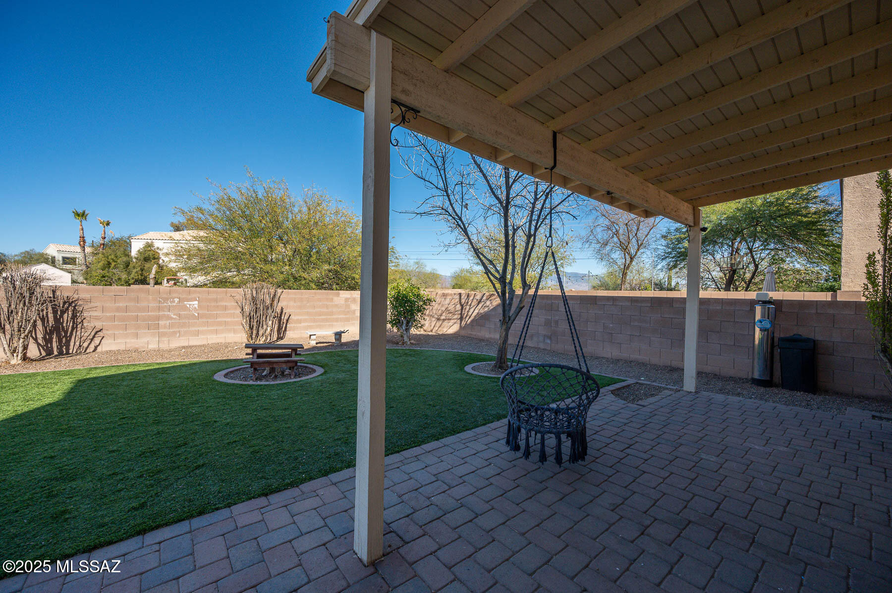 Desert Sky (1-93) - Residential