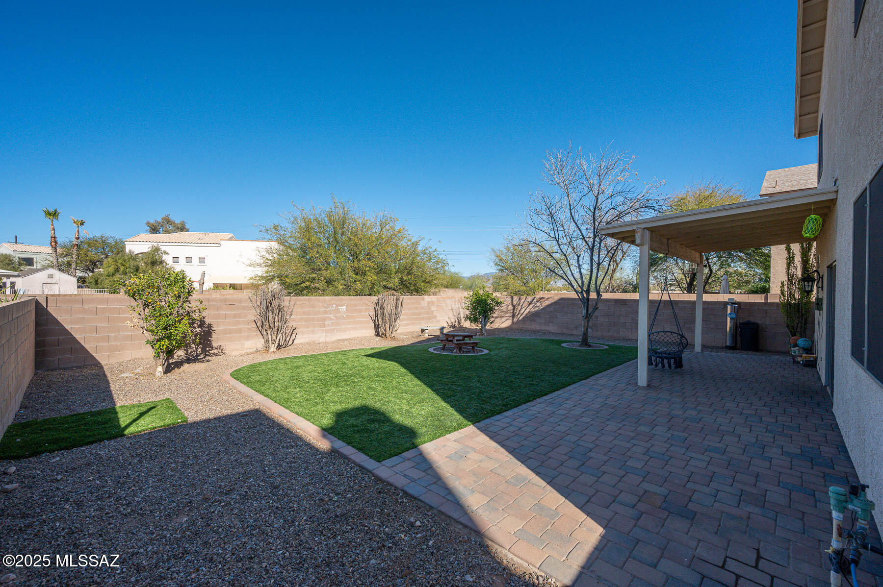 Desert Sky (1-93) - Residential