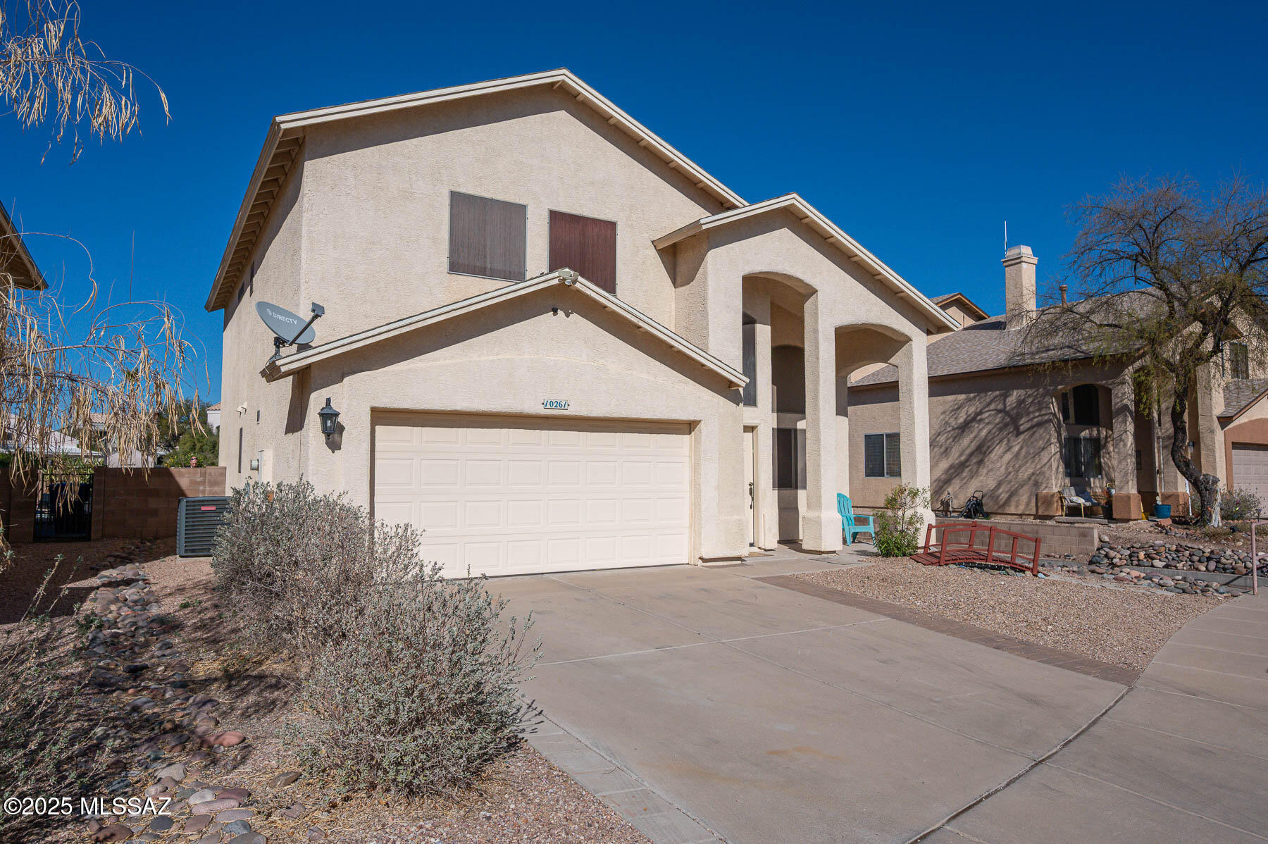 Desert Sky (1-93) - Residential