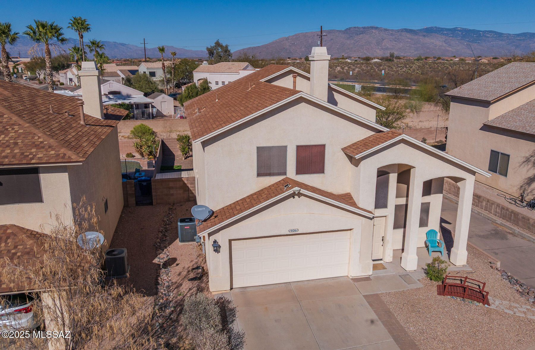 Desert Sky (1-93) - Residential