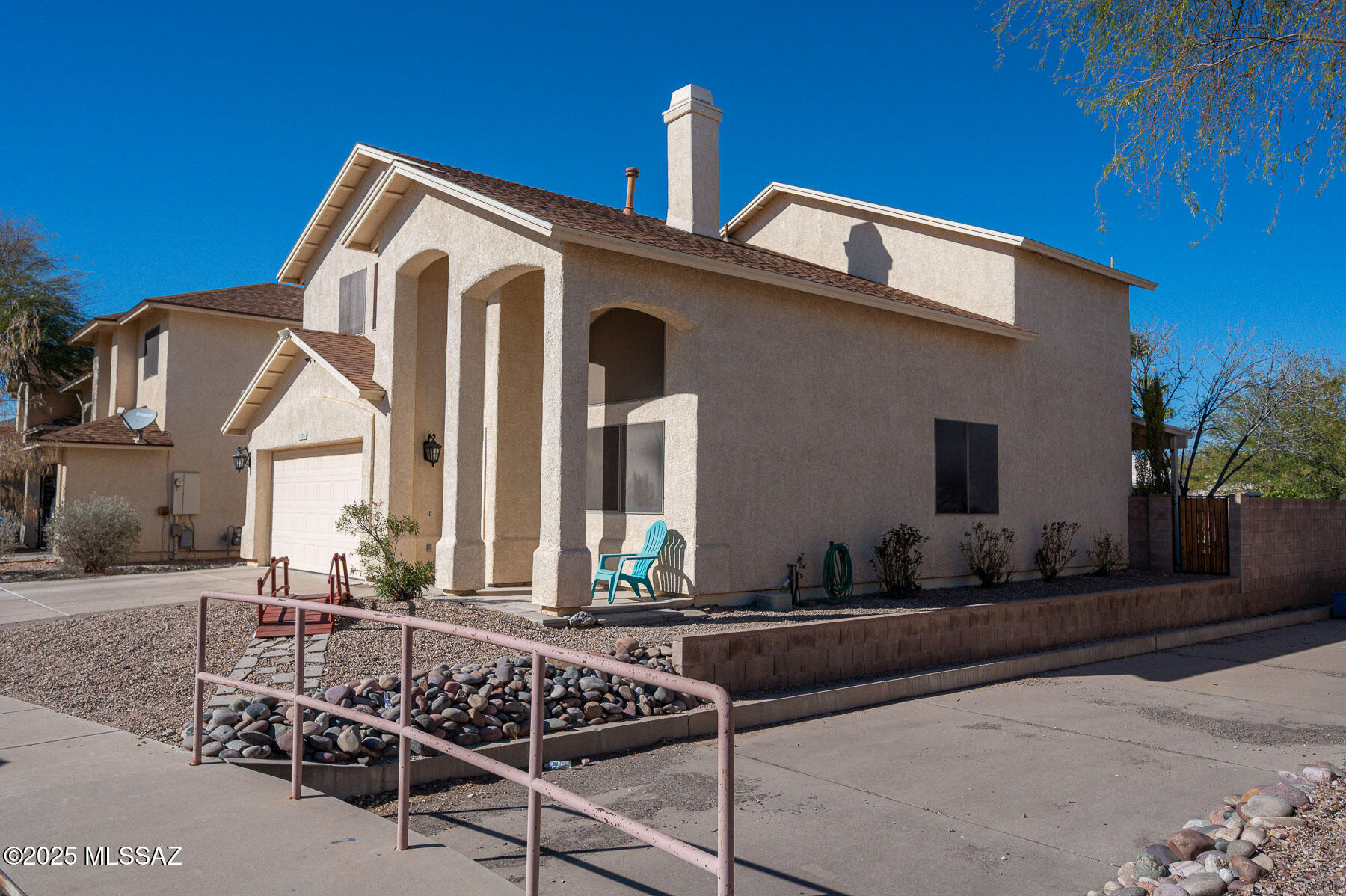 Desert Sky (1-93) - Residential