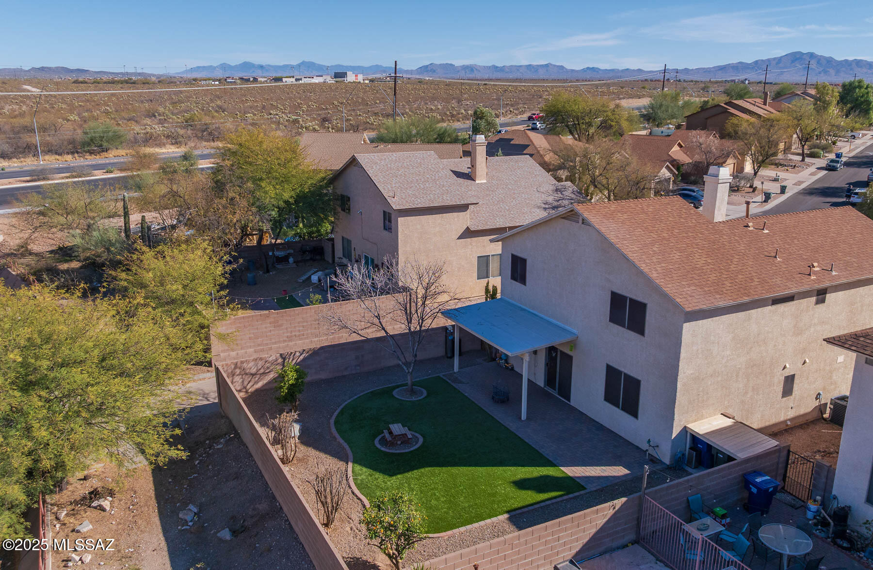 Desert Sky (1-93) - Residential