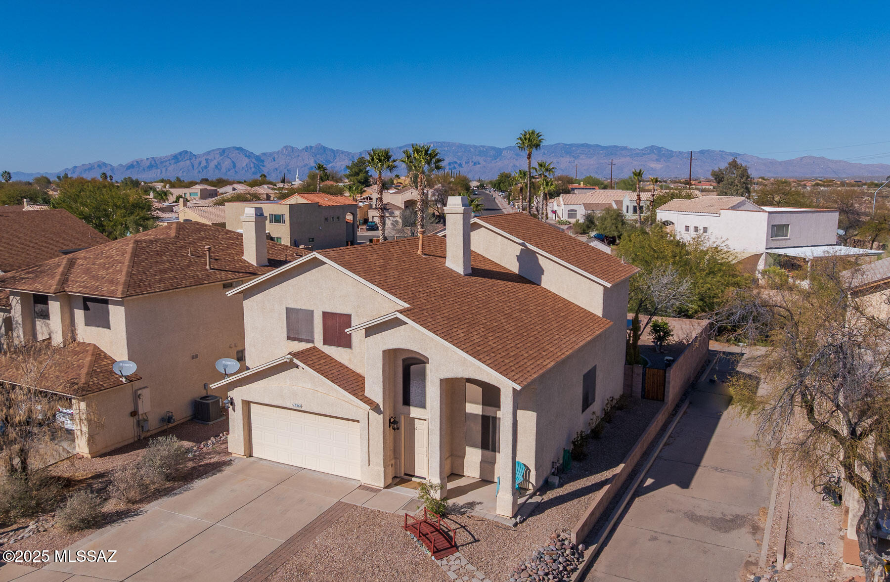 Desert Sky (1-93) - Residential