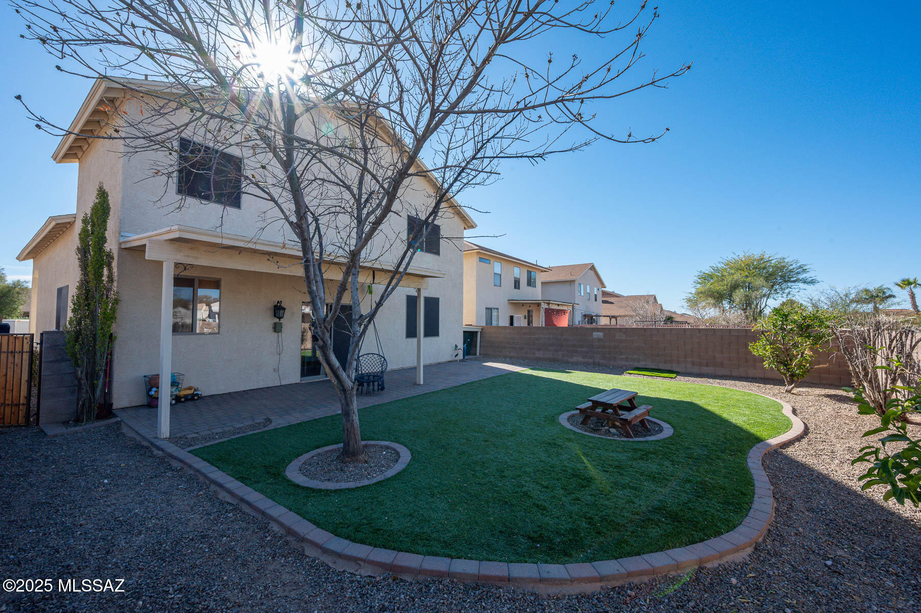 Desert Sky (1-93) - Residential