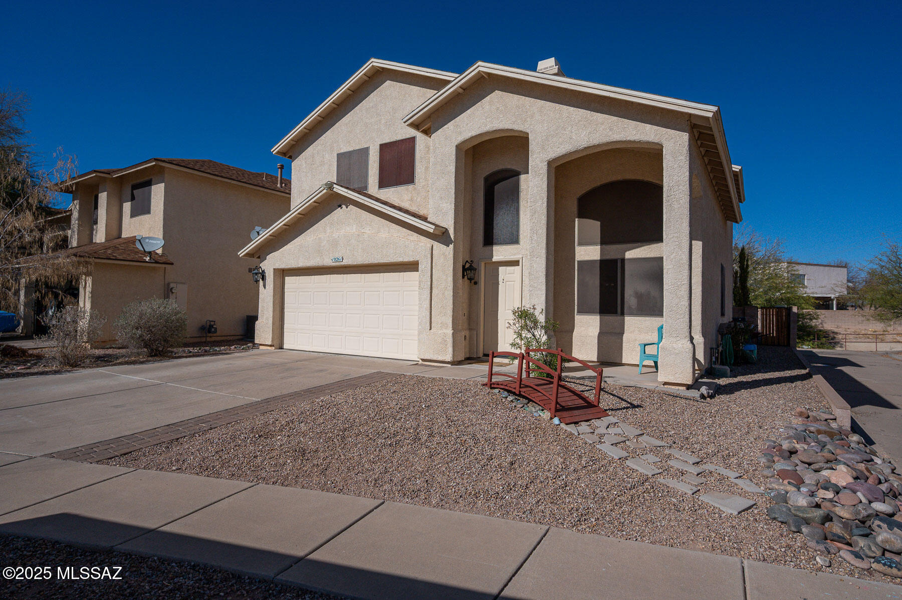 Desert Sky (1-93) - Residential